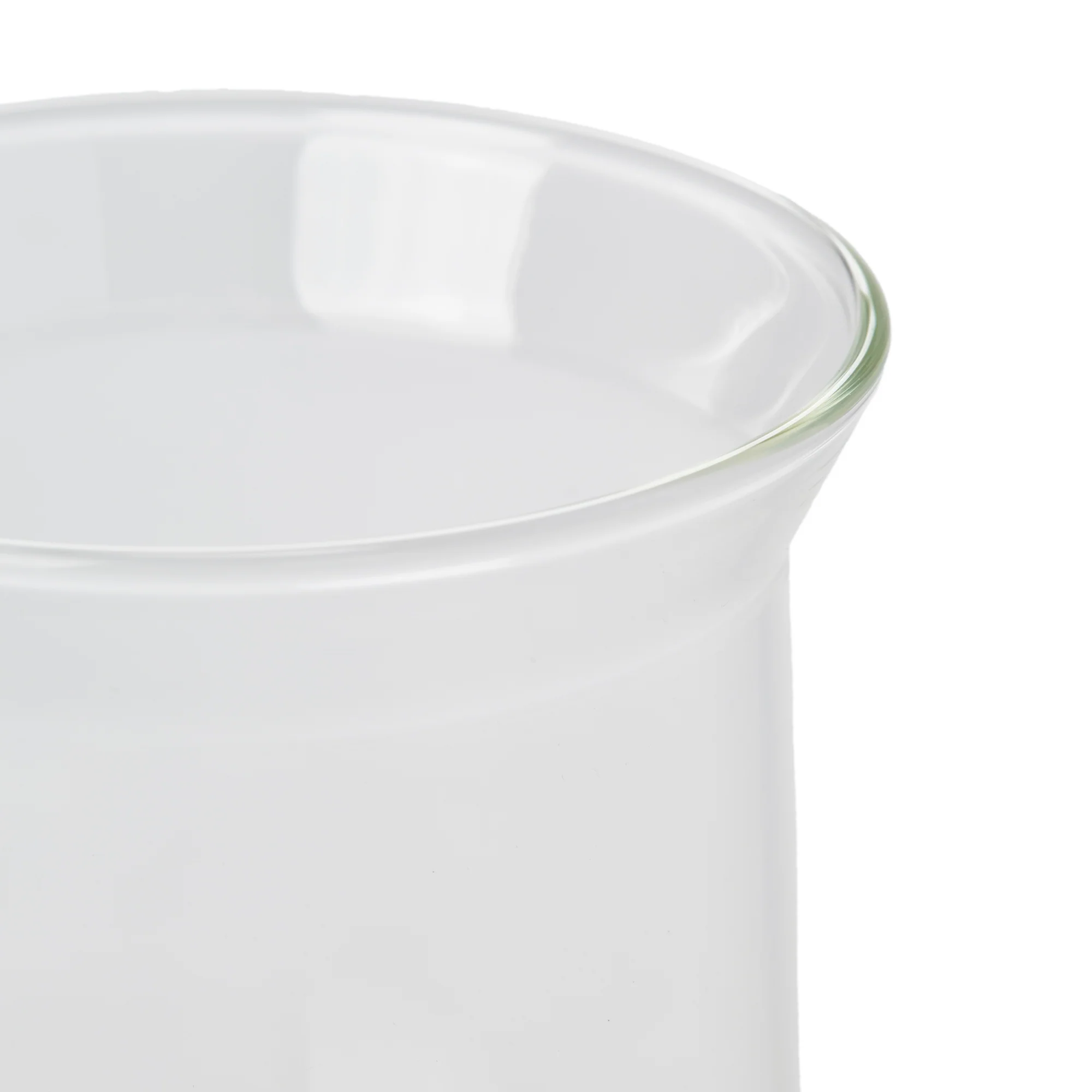 Home Lab Storage Jar Clear 10cm - Image 4
