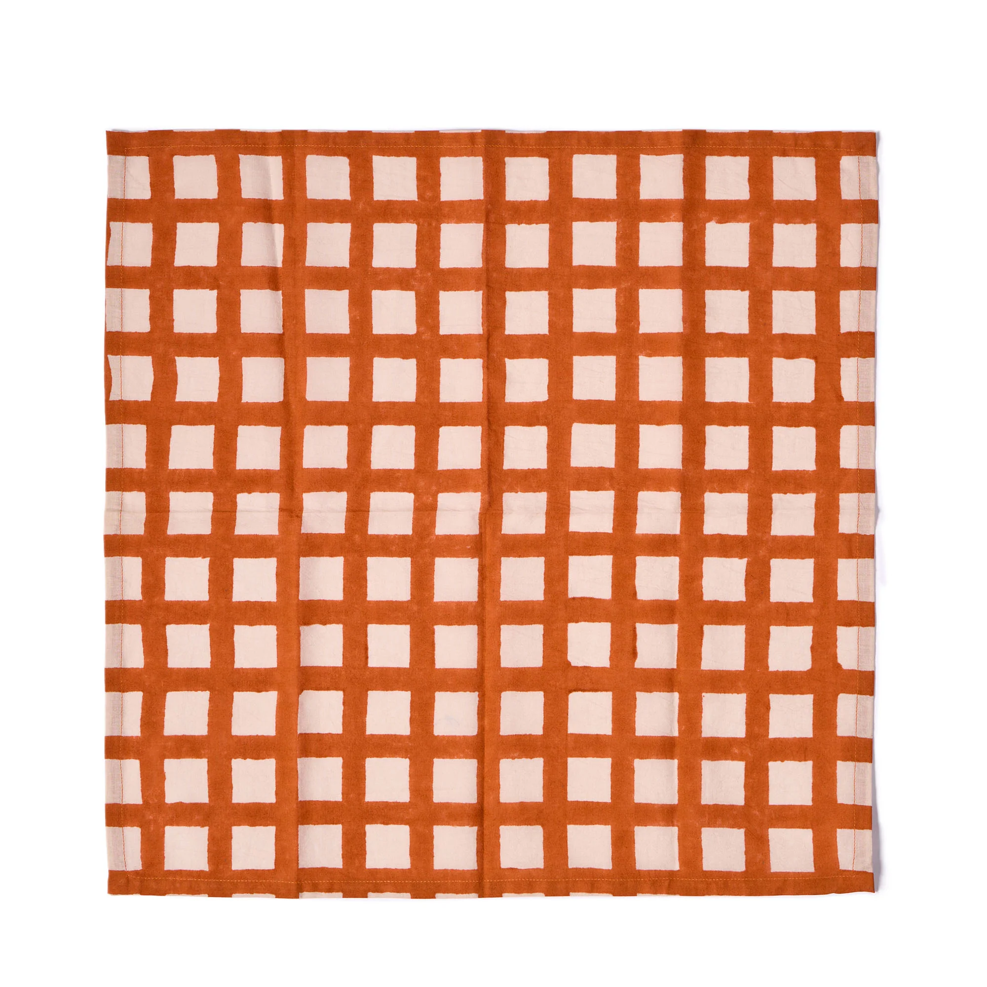 Lattice Napkin Brick - Image 4