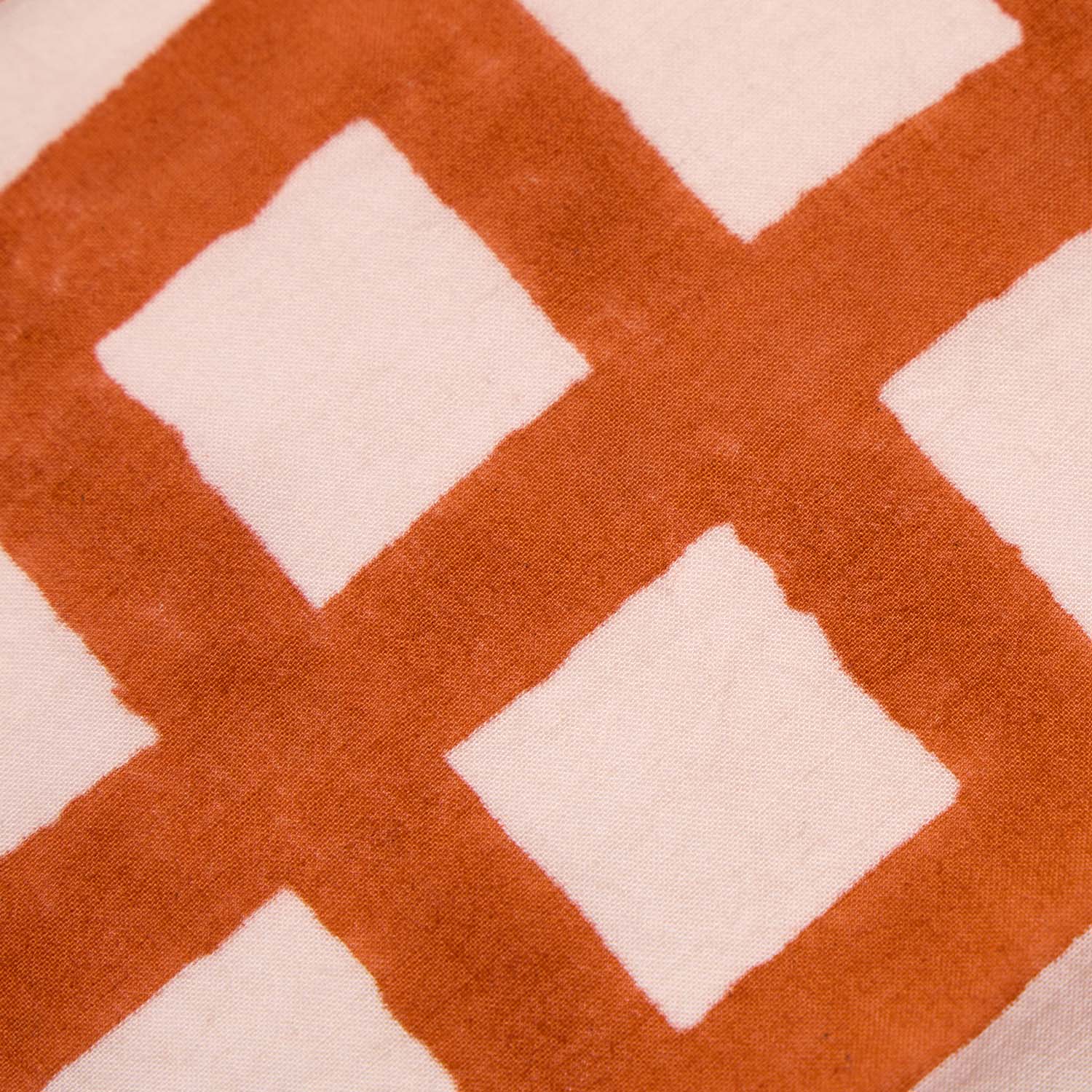 Lattice Napkin Brick - Image 5