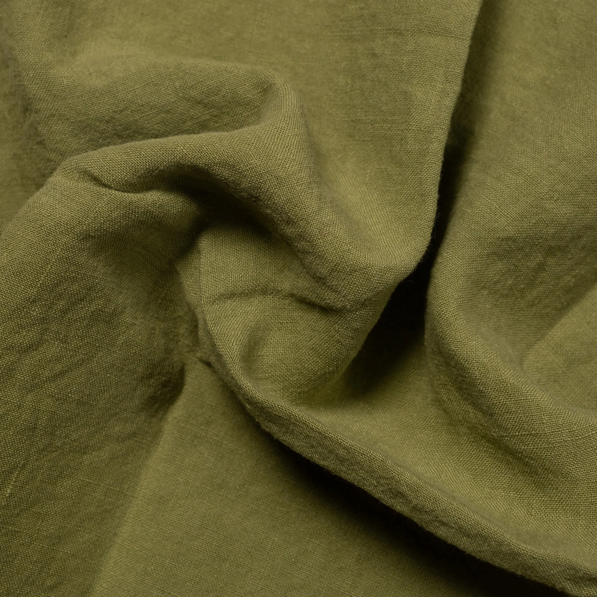 Linen Goosebury Napkin 47 x 47cm - Image 3
