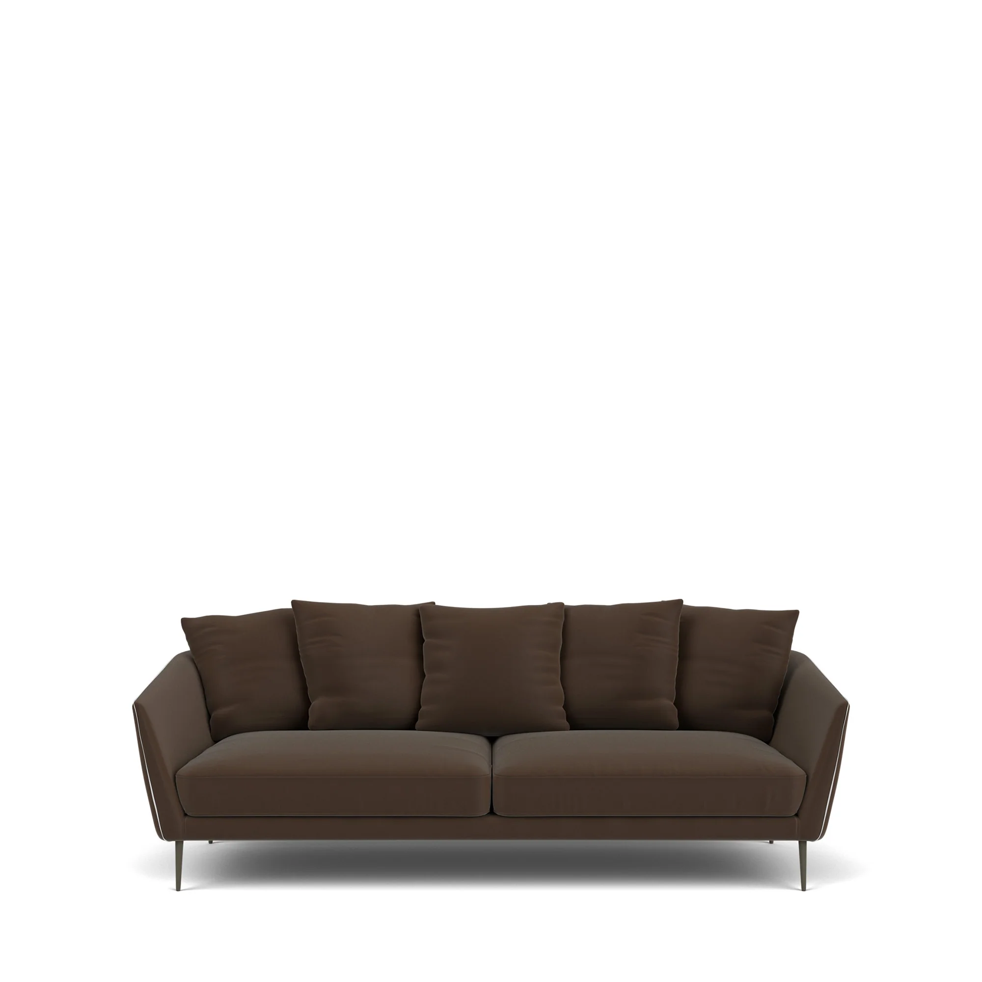 Menton 3-Seater Sofa - Image 10