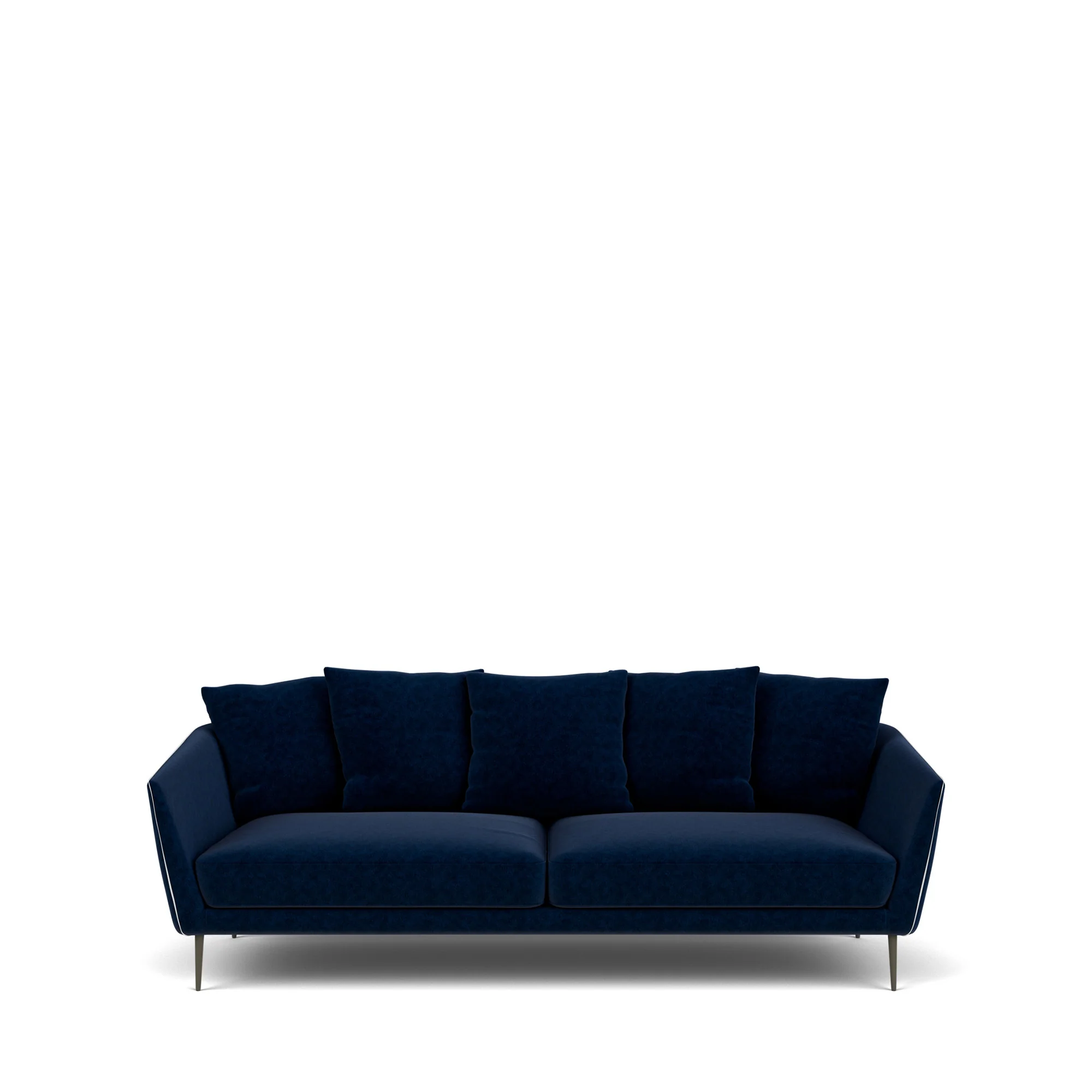 Menton 3-Seater Sofa - Image 11