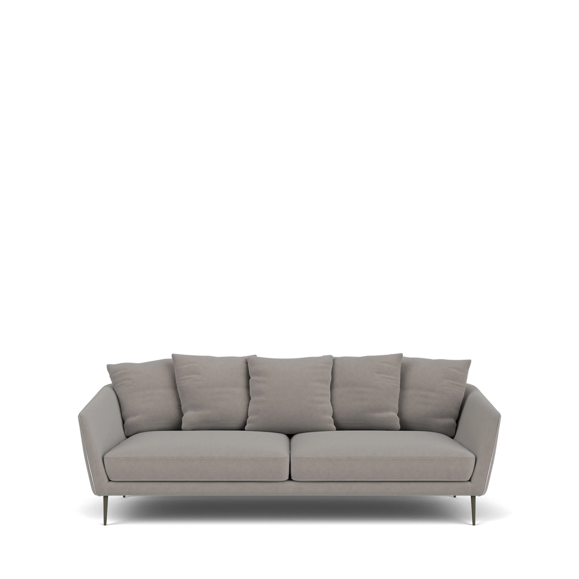 Menton 3-Seater Sofa - Image 13