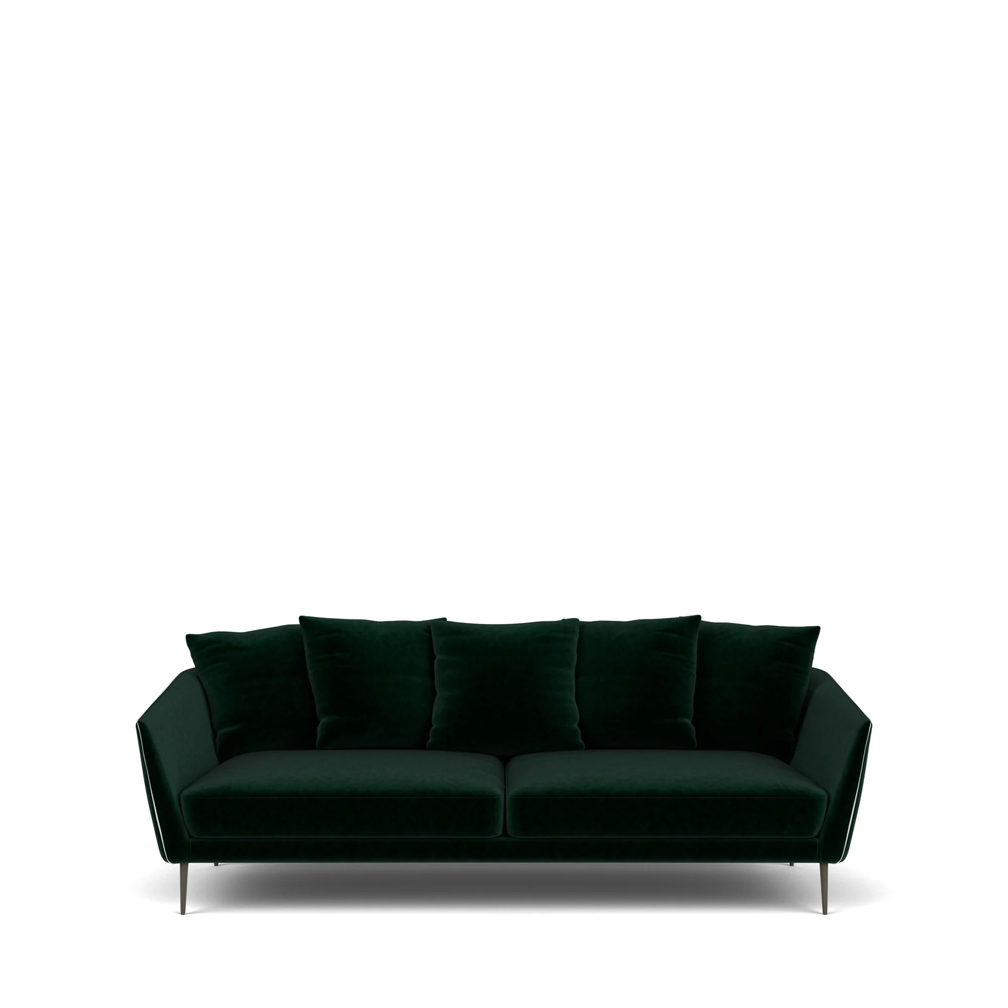 Menton 3-Seater Sofa - Image 14