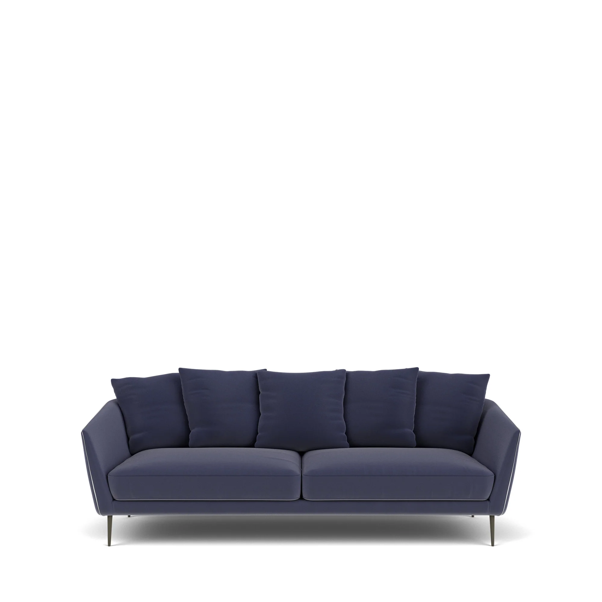 Menton 3-Seater Sofa - Image 15