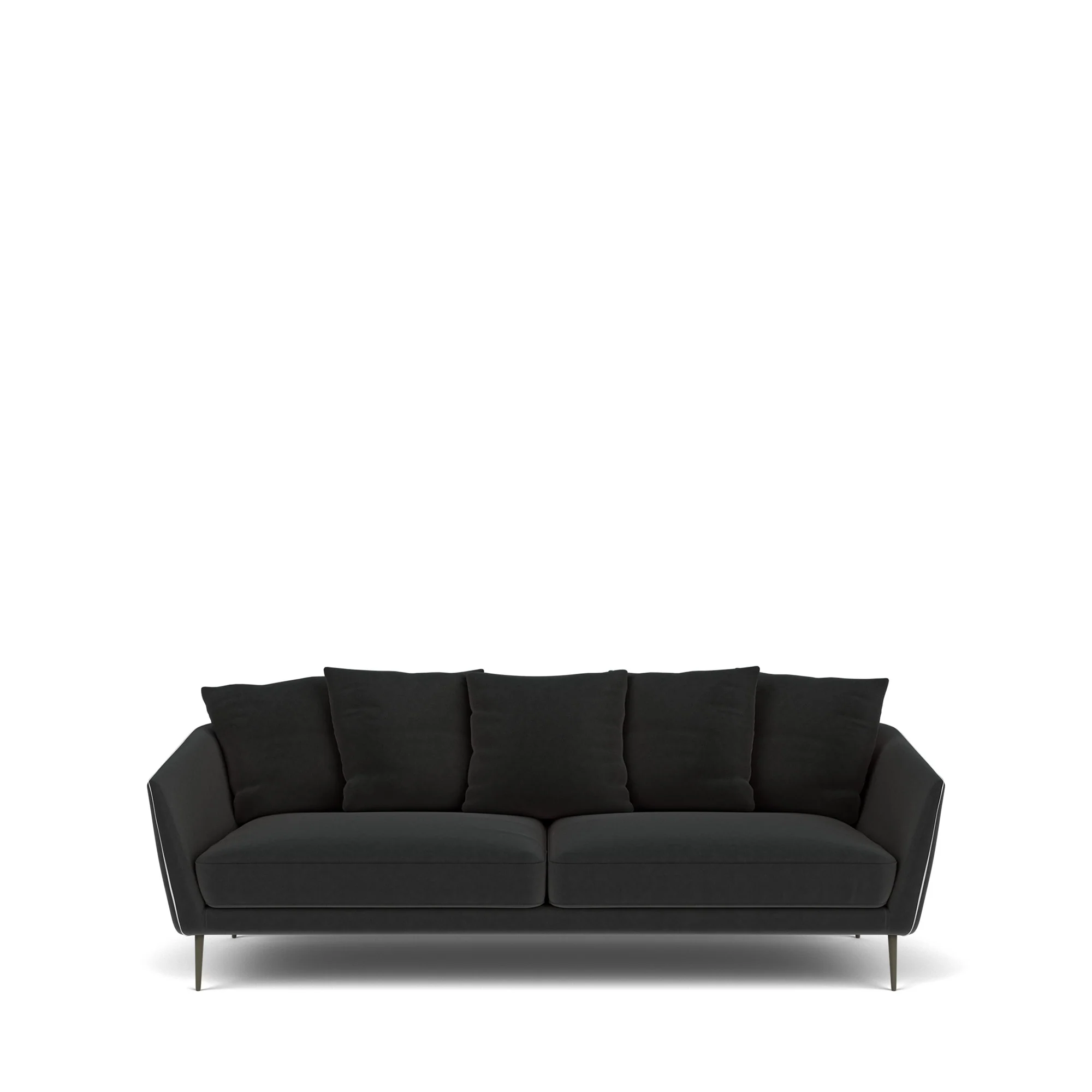 Menton 3-Seater Sofa - Image 16