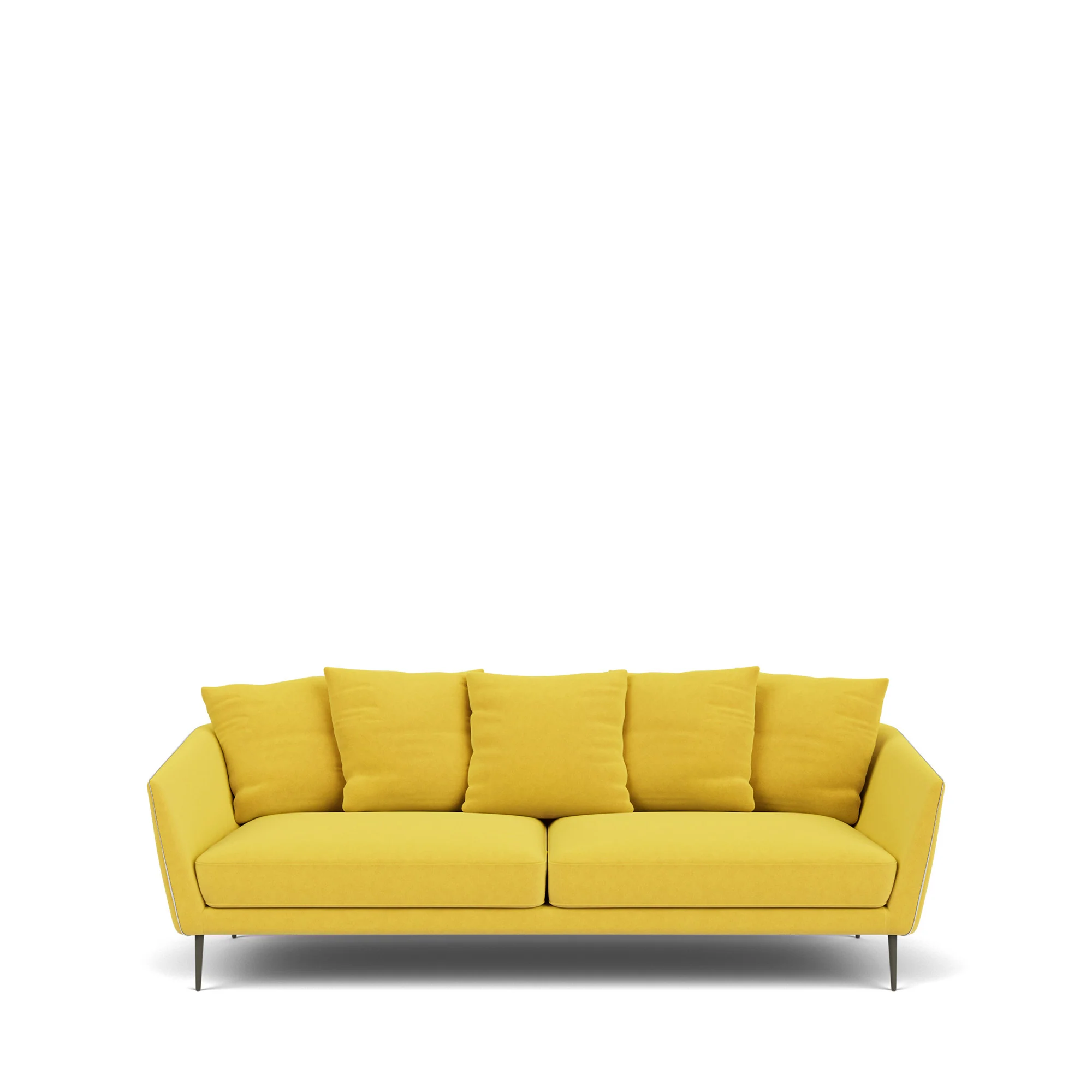 Menton 3-Seater Sofa - Image 17