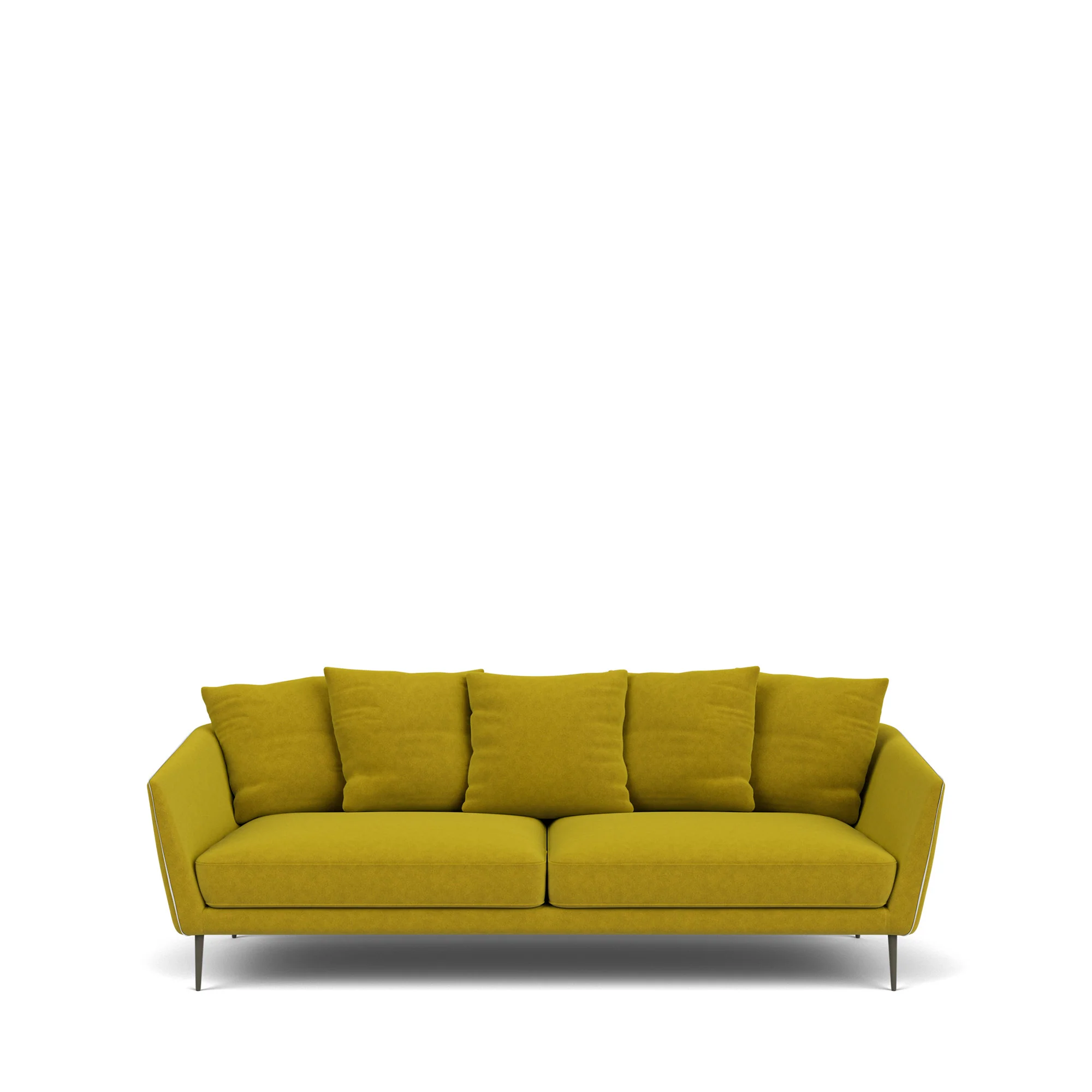 Menton 3-Seater Sofa - Image 18