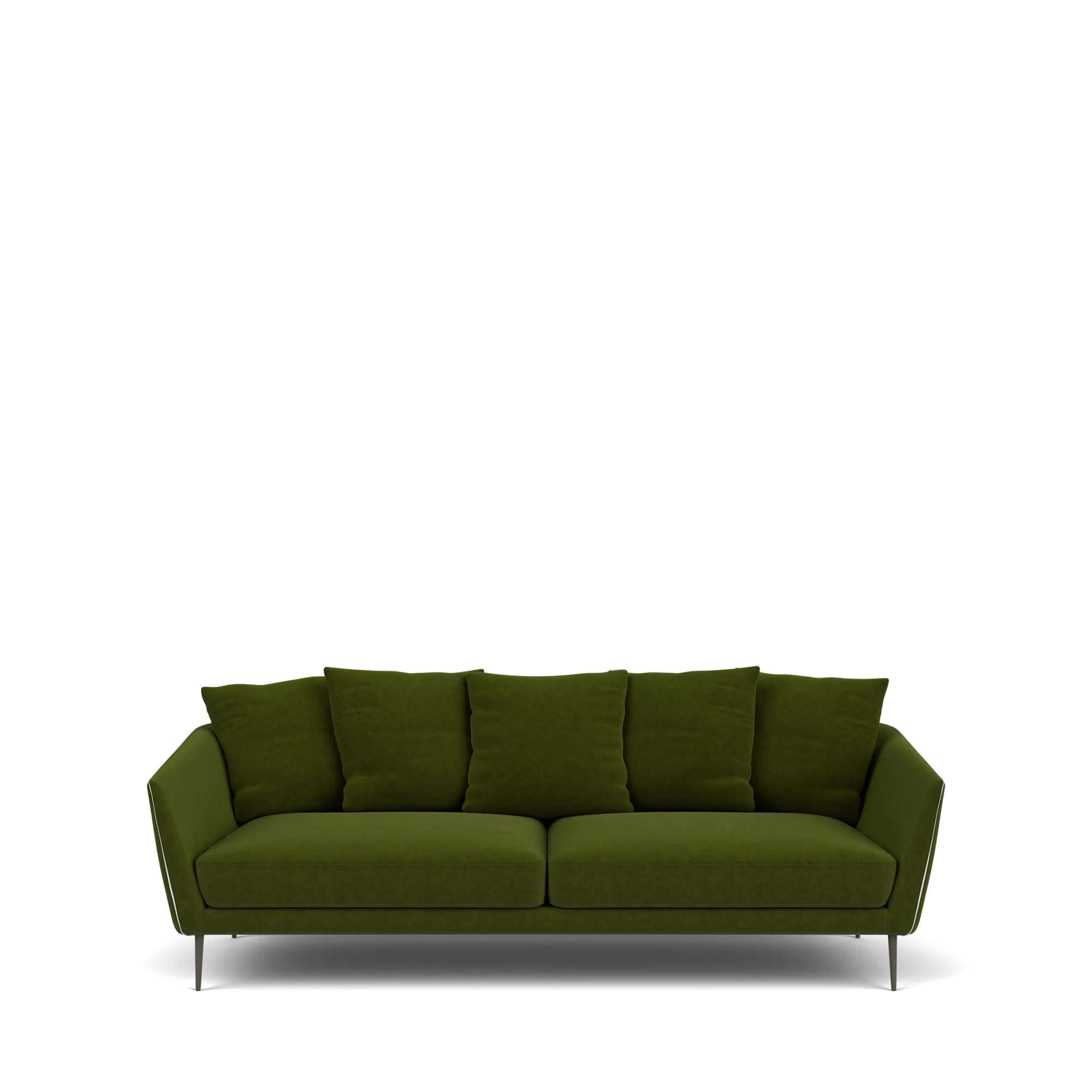 Menton 3-Seater Sofa - Image 20