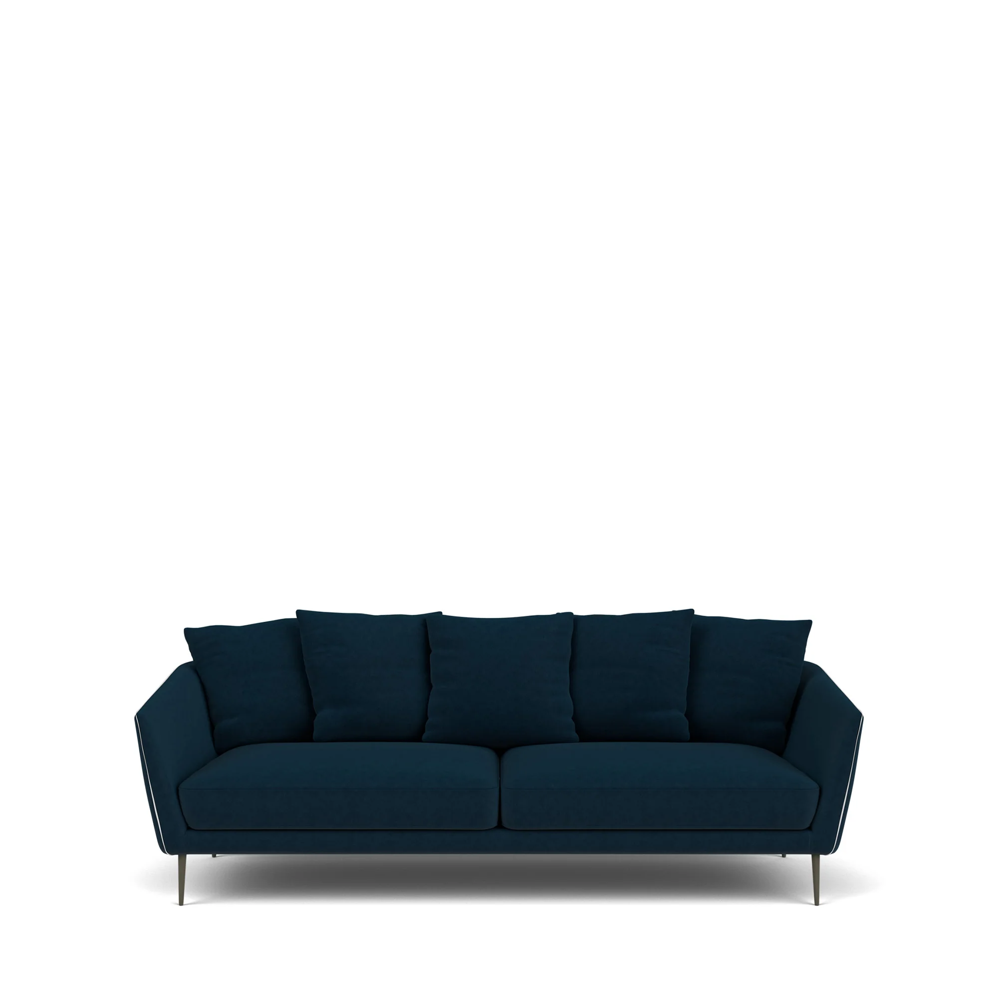 Menton 3-Seater Sofa - Image 21