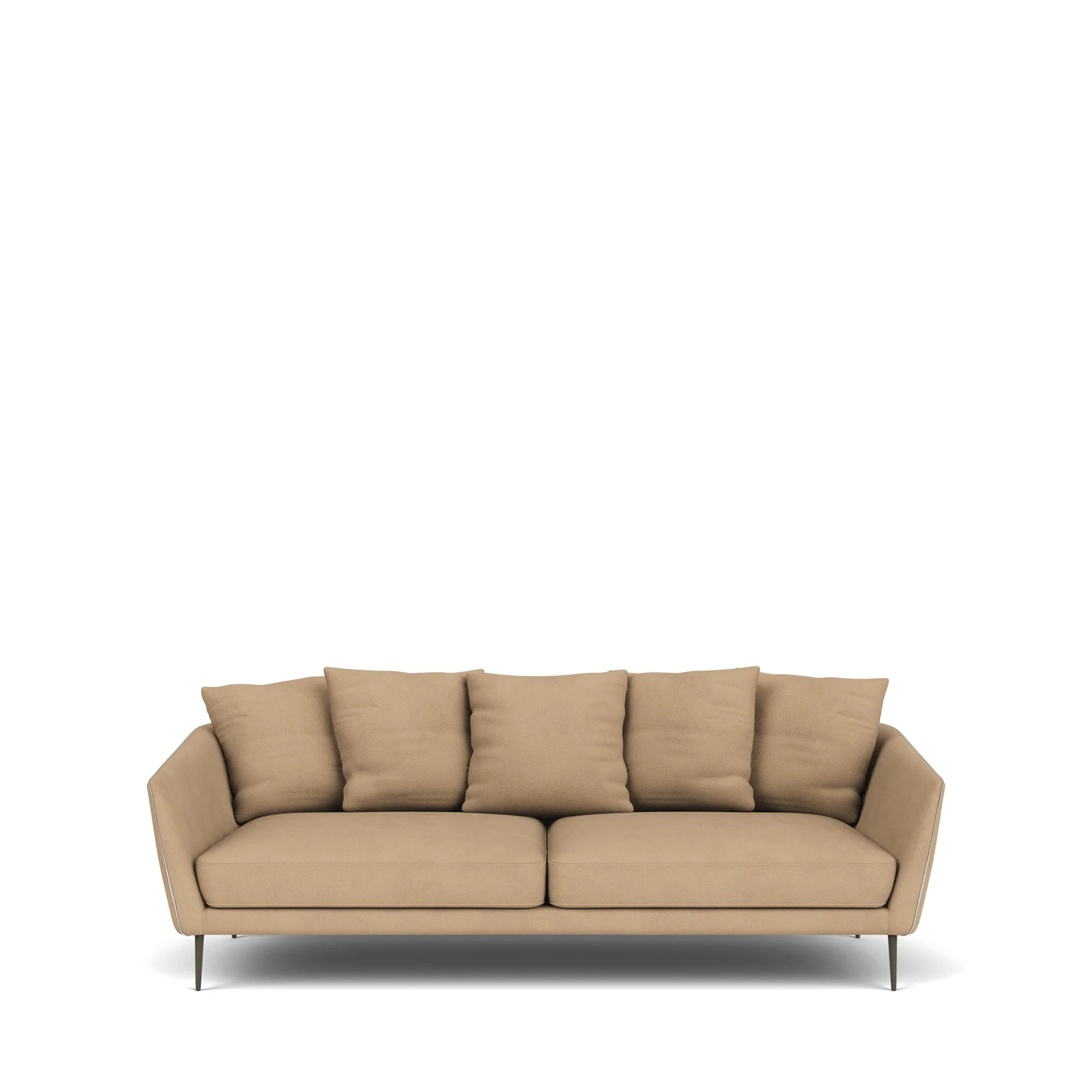 Menton 3-Seater Sofa - Image 23