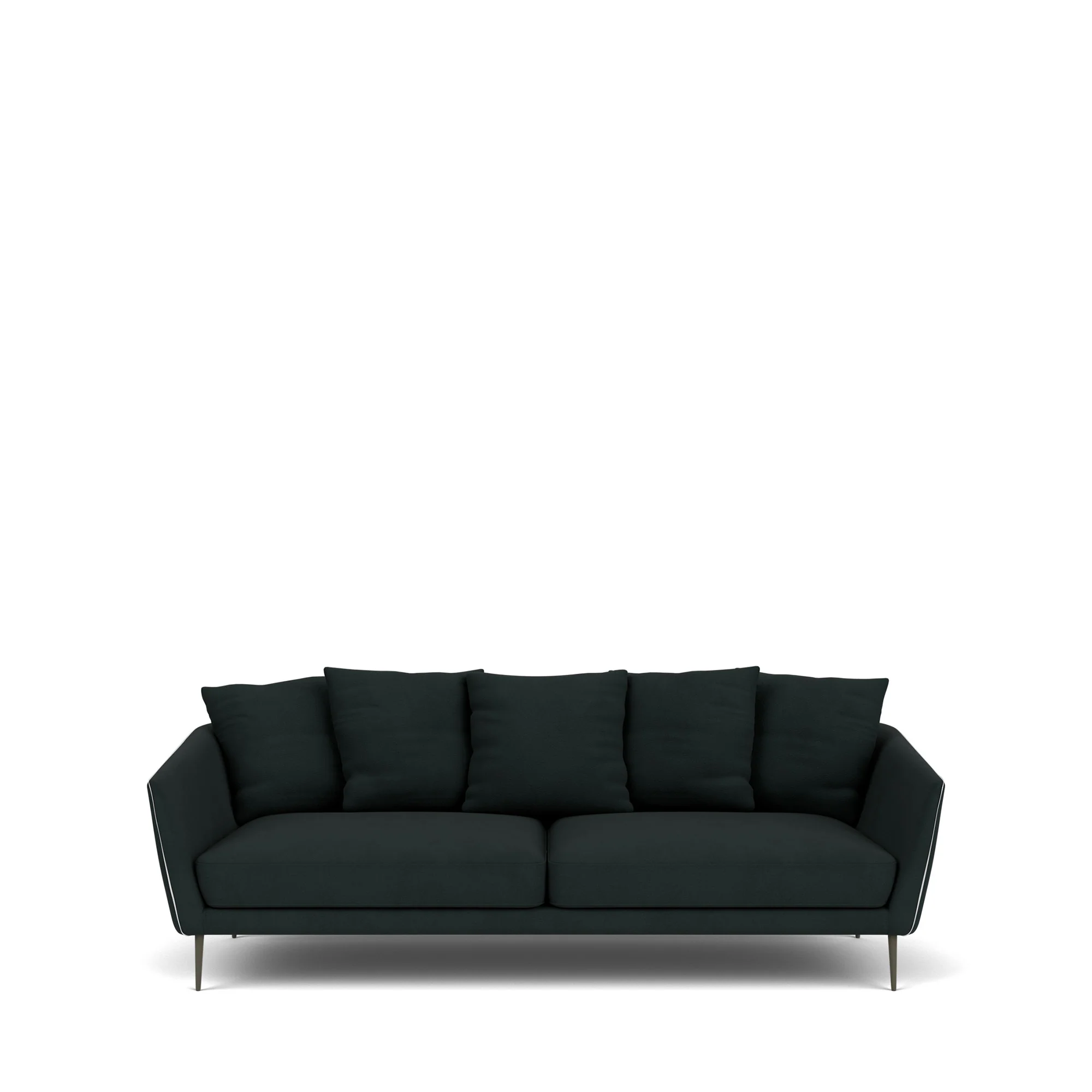 Menton 3-Seater Sofa - Image 26