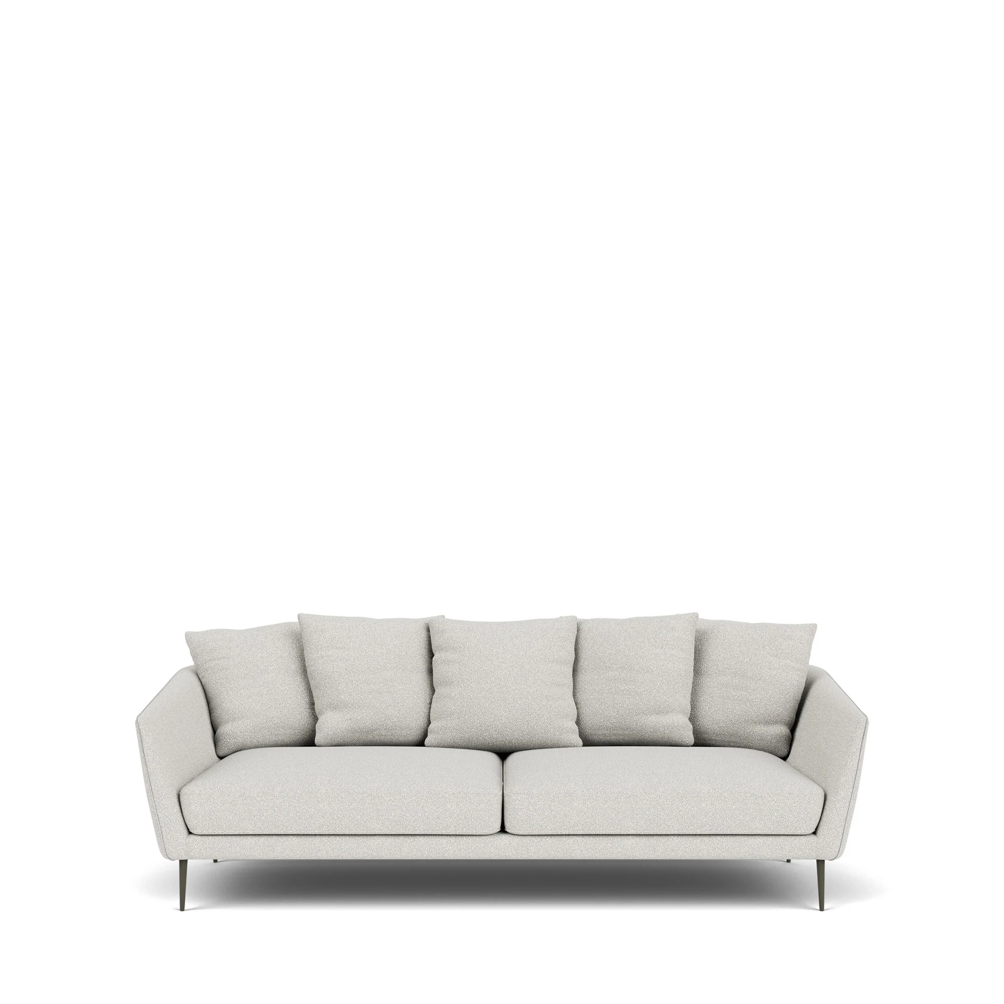 Menton 3-Seater Sofa - Image 3