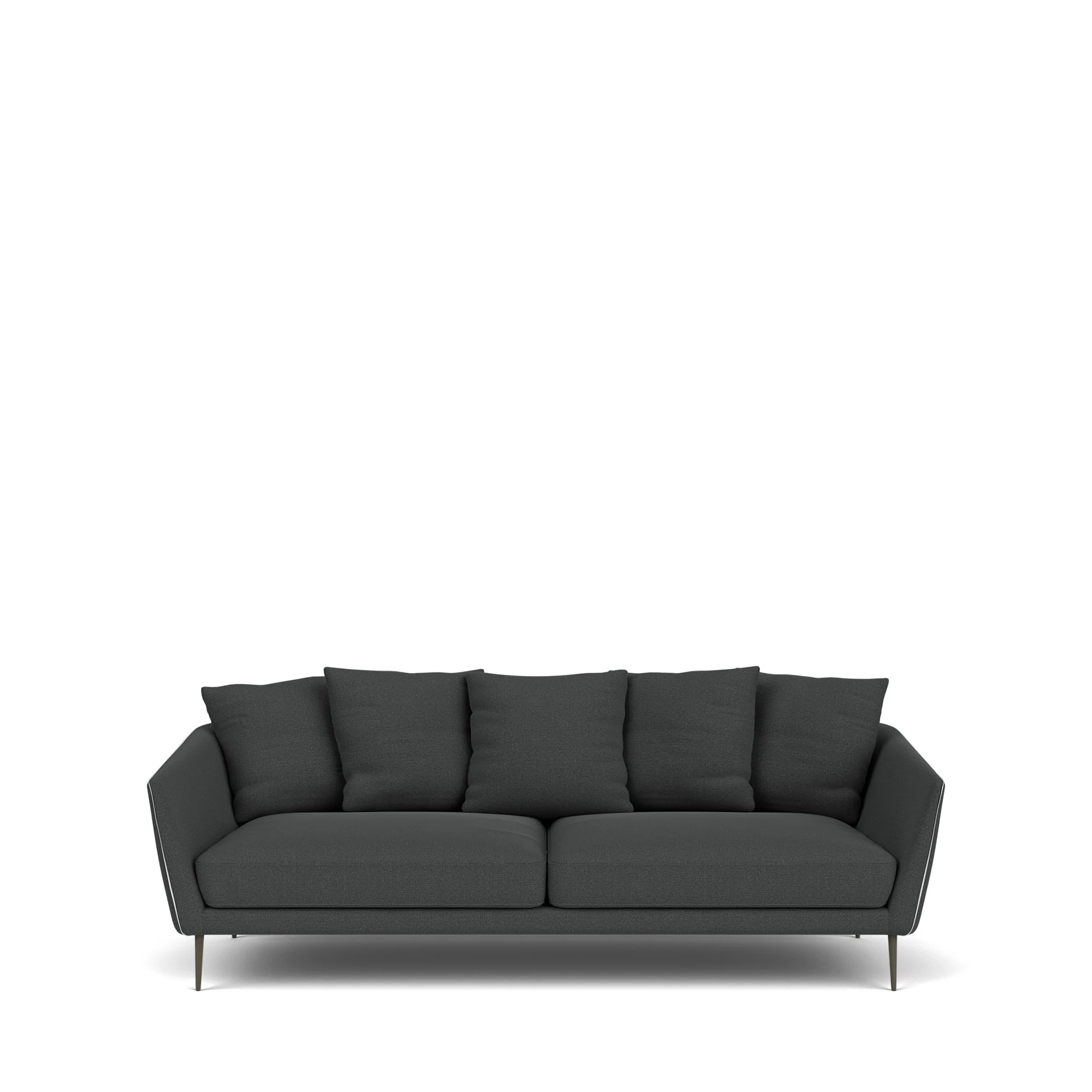 Menton 3-Seater Sofa - Image 30