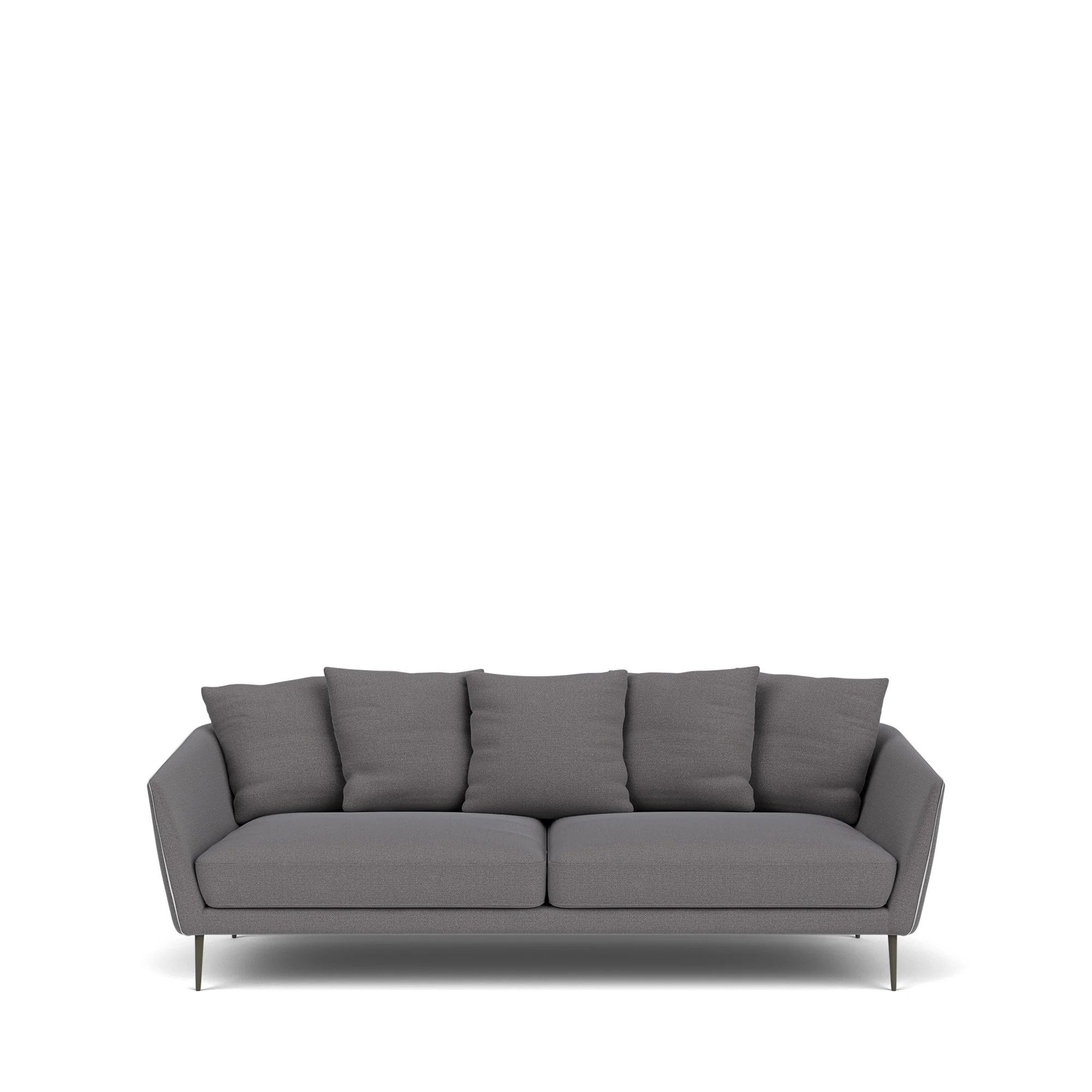 Menton 3-Seater Sofa - Image 31