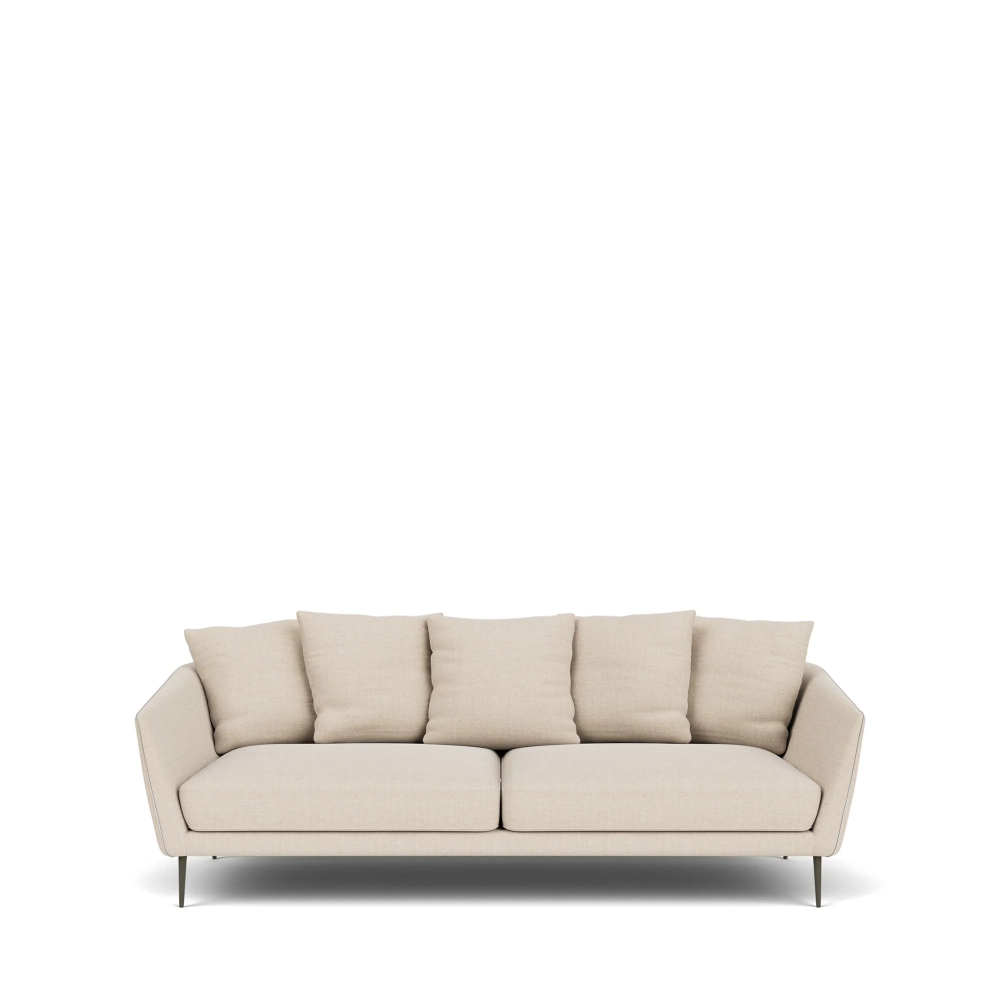 Menton 3-Seater Sofa - Image 32
