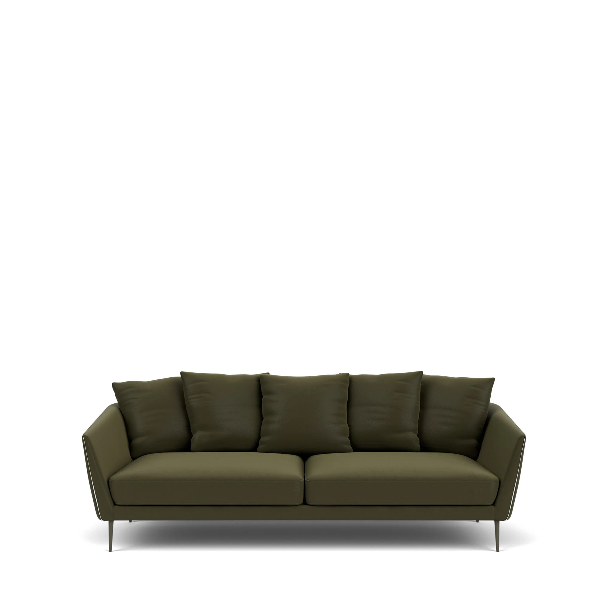 Menton 3-Seater Sofa - Image 35