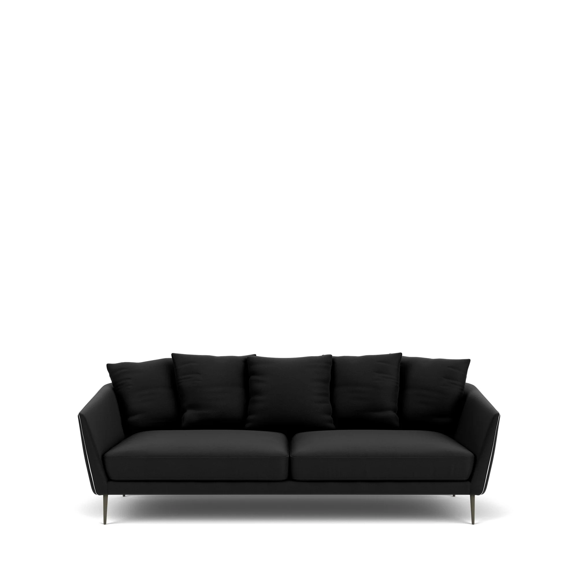 Menton 3-Seater Sofa - Image 36