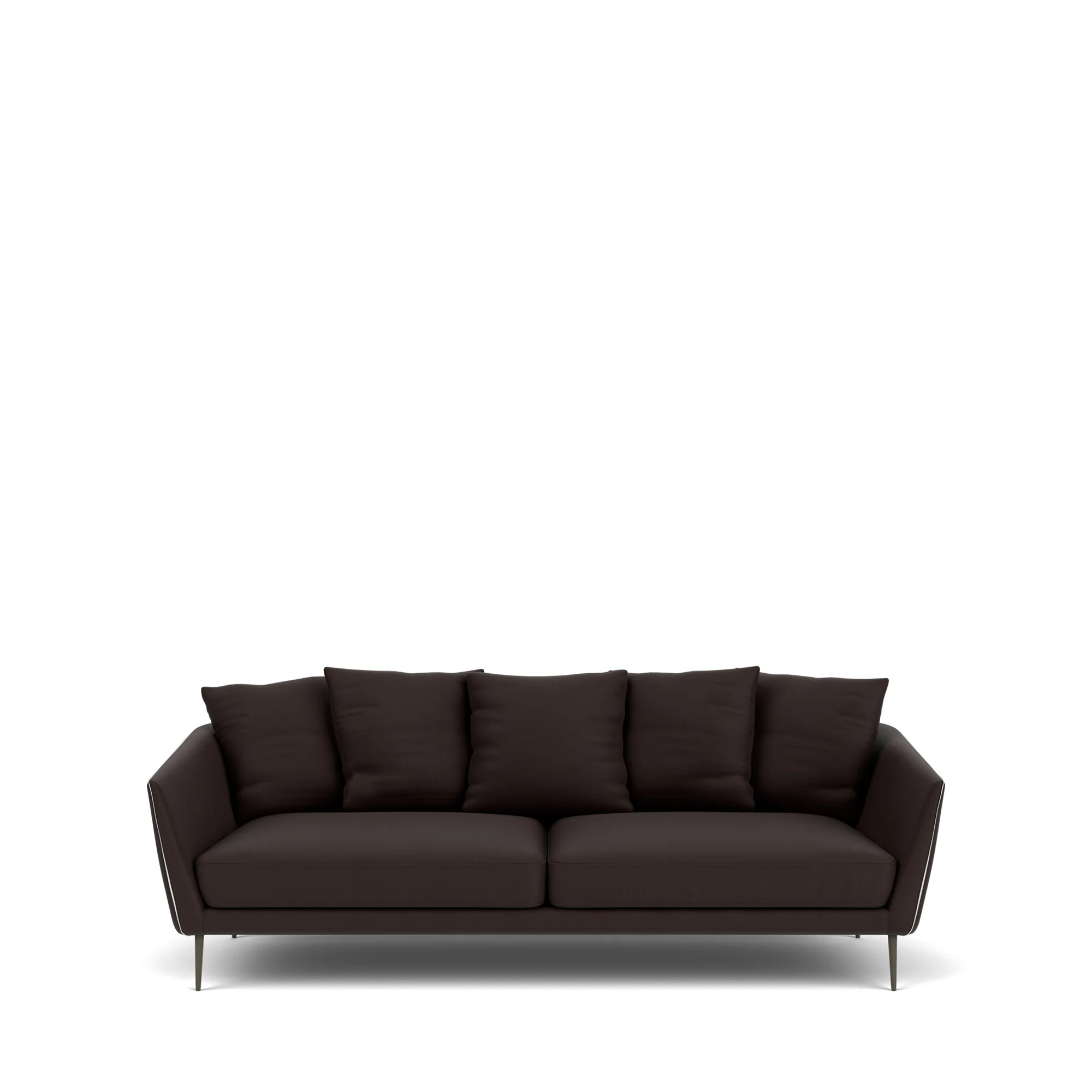 Menton 3-Seater Sofa - Image 37