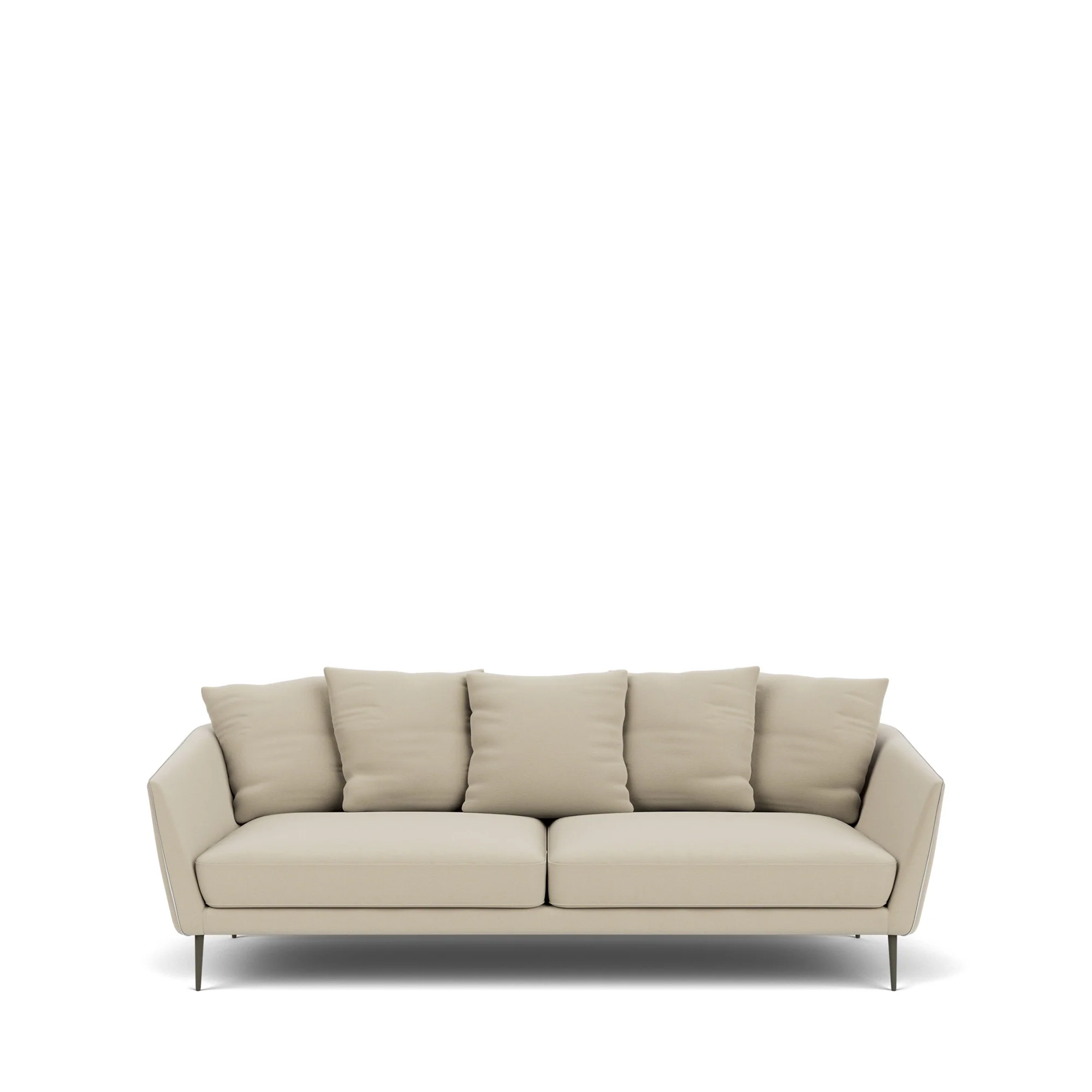 Menton 3-Seater Sofa - Image 40