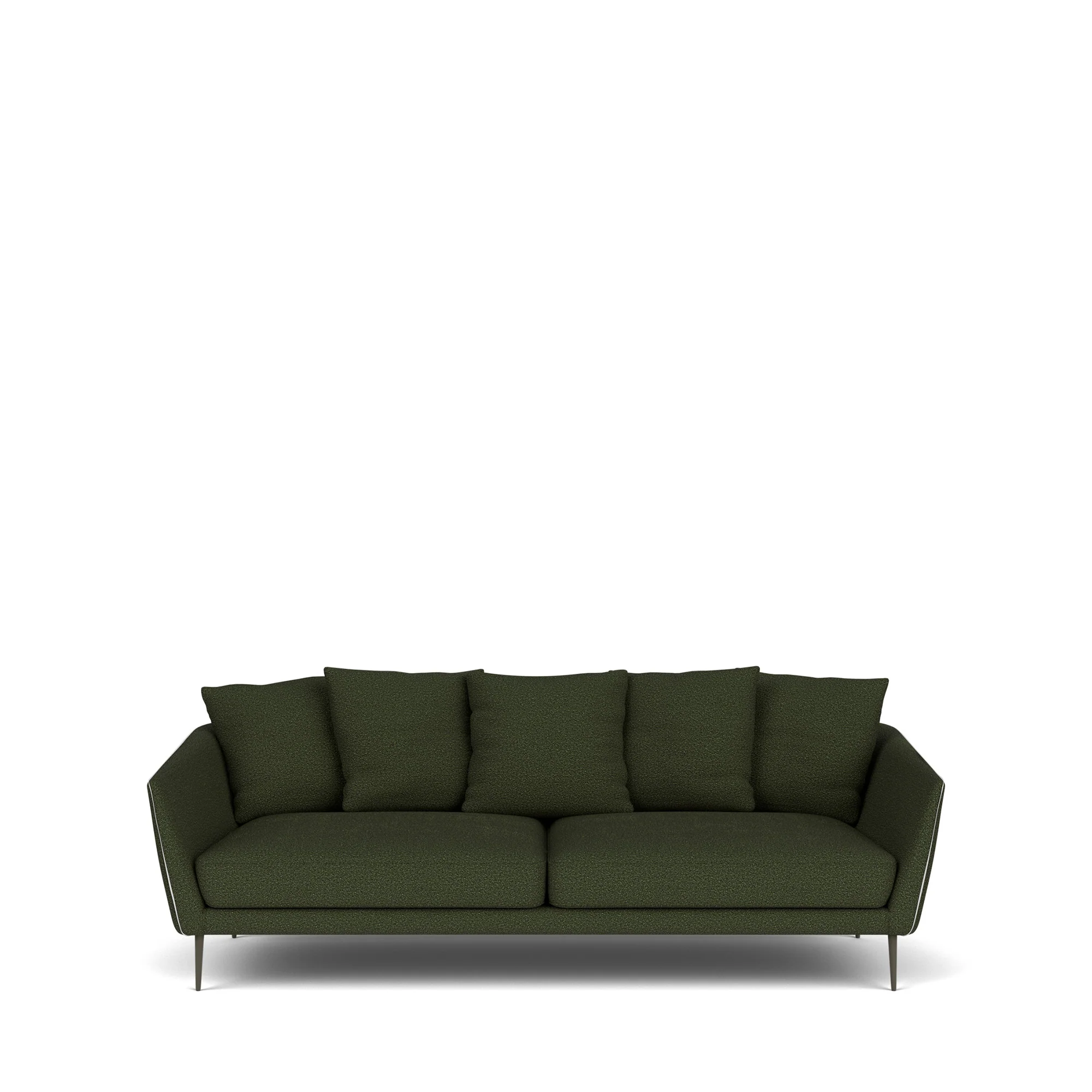 Menton 3-Seater Sofa - Image 41