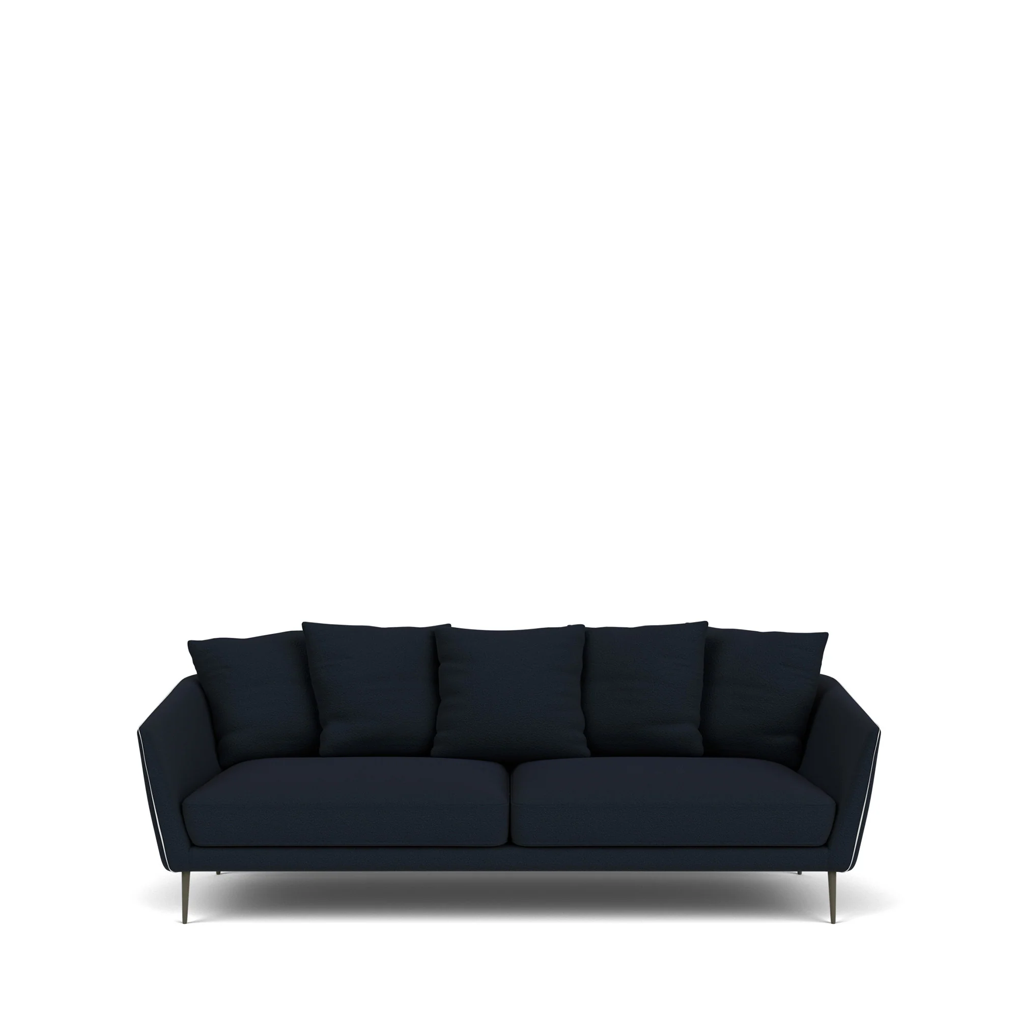 Menton 3-Seater Sofa - Image 42