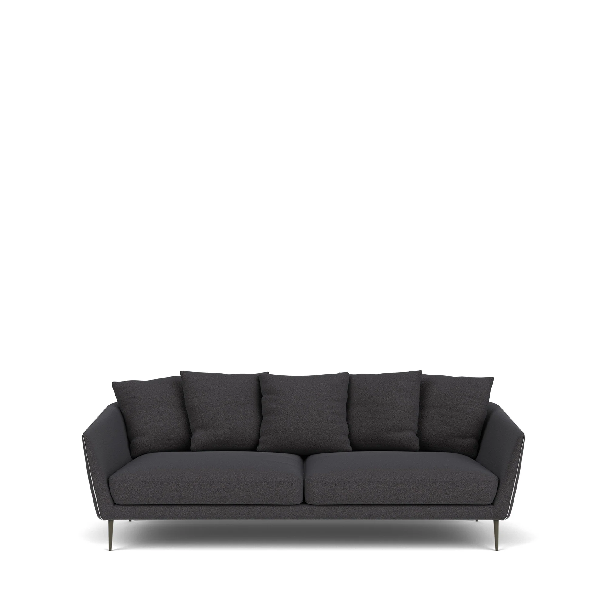 Menton 3-Seater Sofa - Image 43