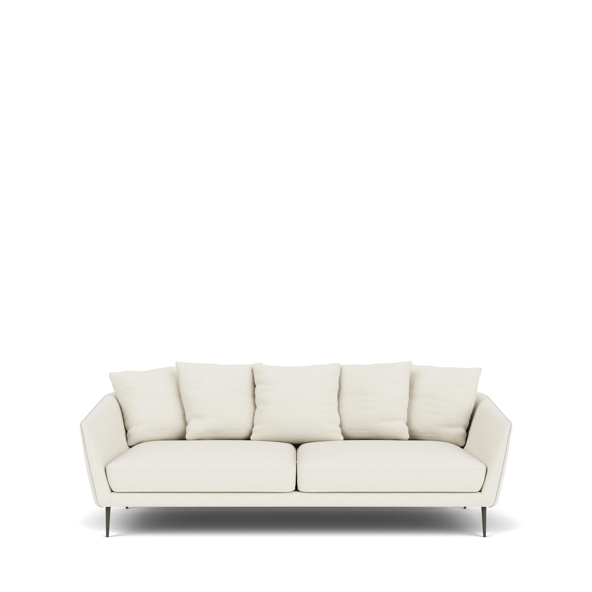 Menton 3-Seater Sofa - Image 44