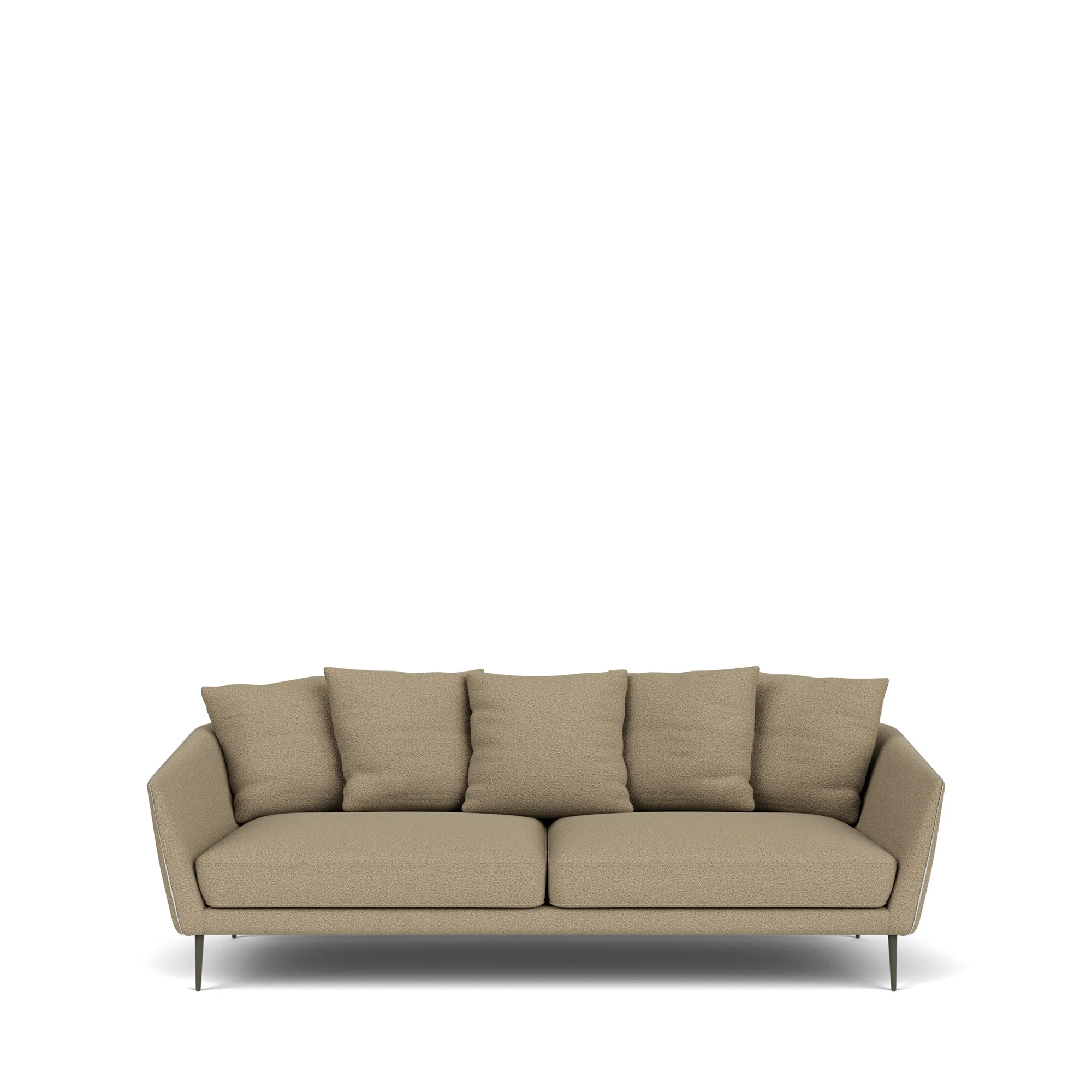 Menton 3-Seater Sofa - Image 45
