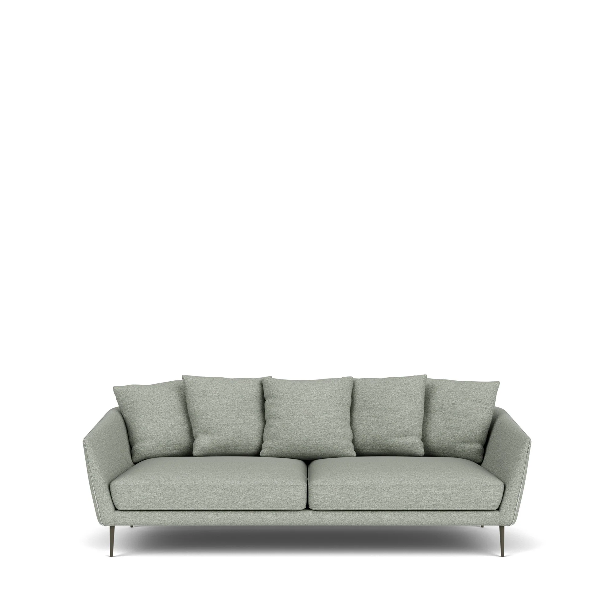 Menton 3-Seater Sofa - Image 46