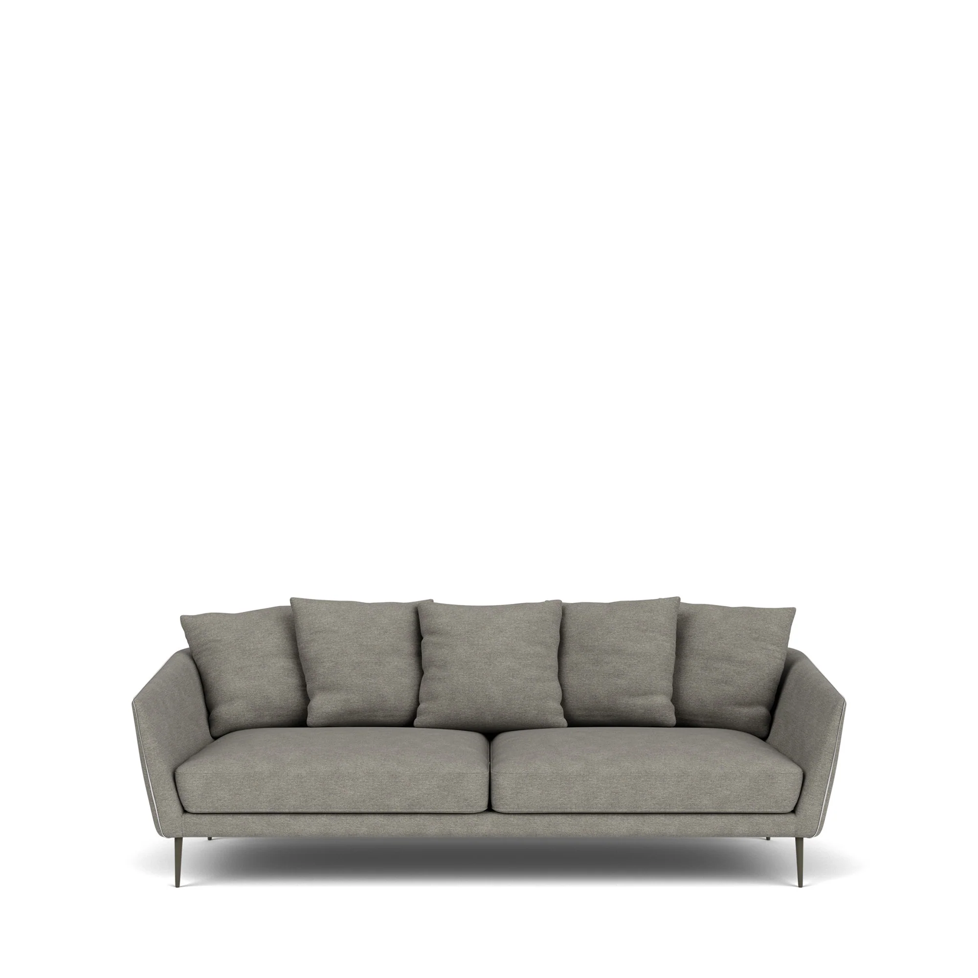 Menton 3-Seater Sofa - Image 47