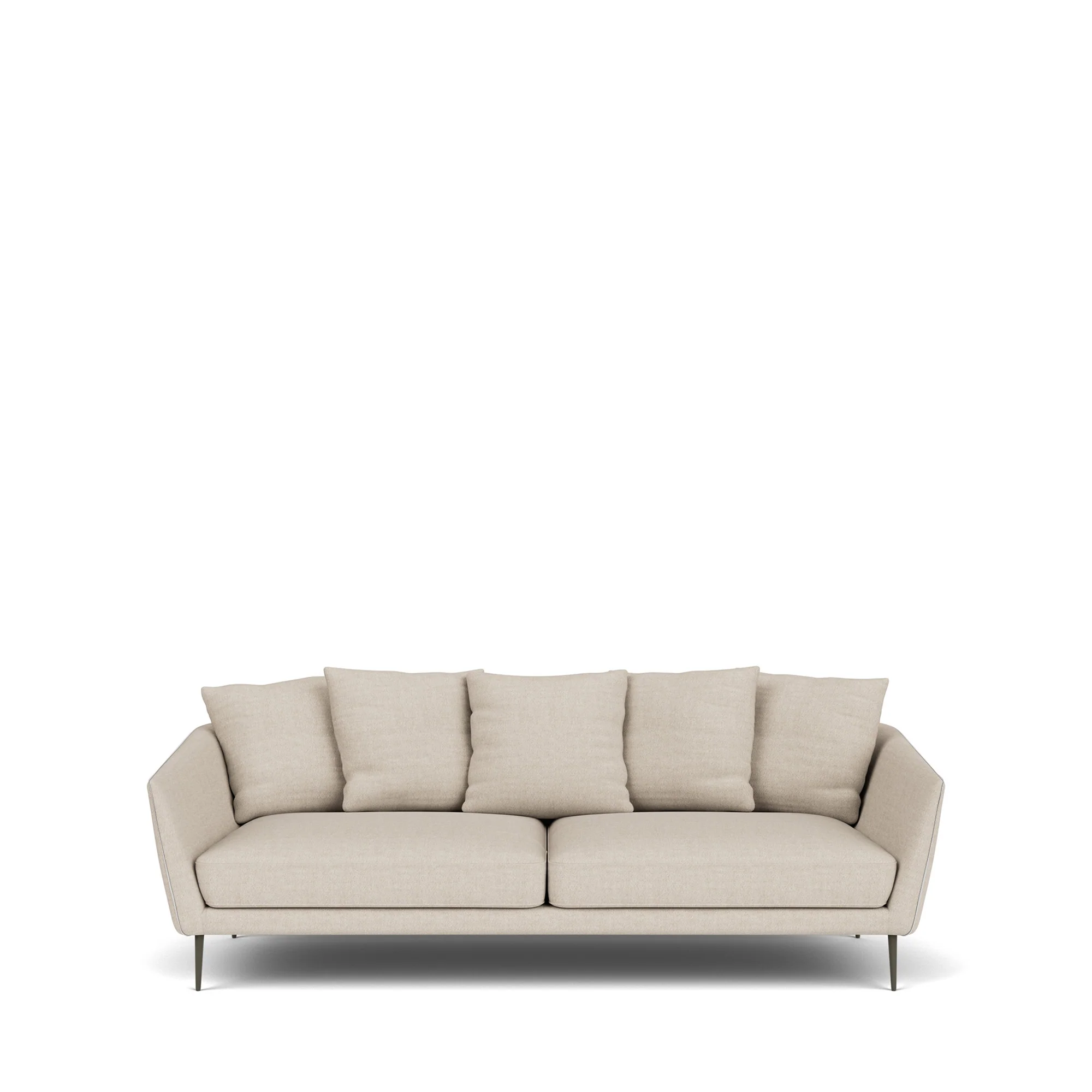Menton 3-Seater Sofa - Image 48