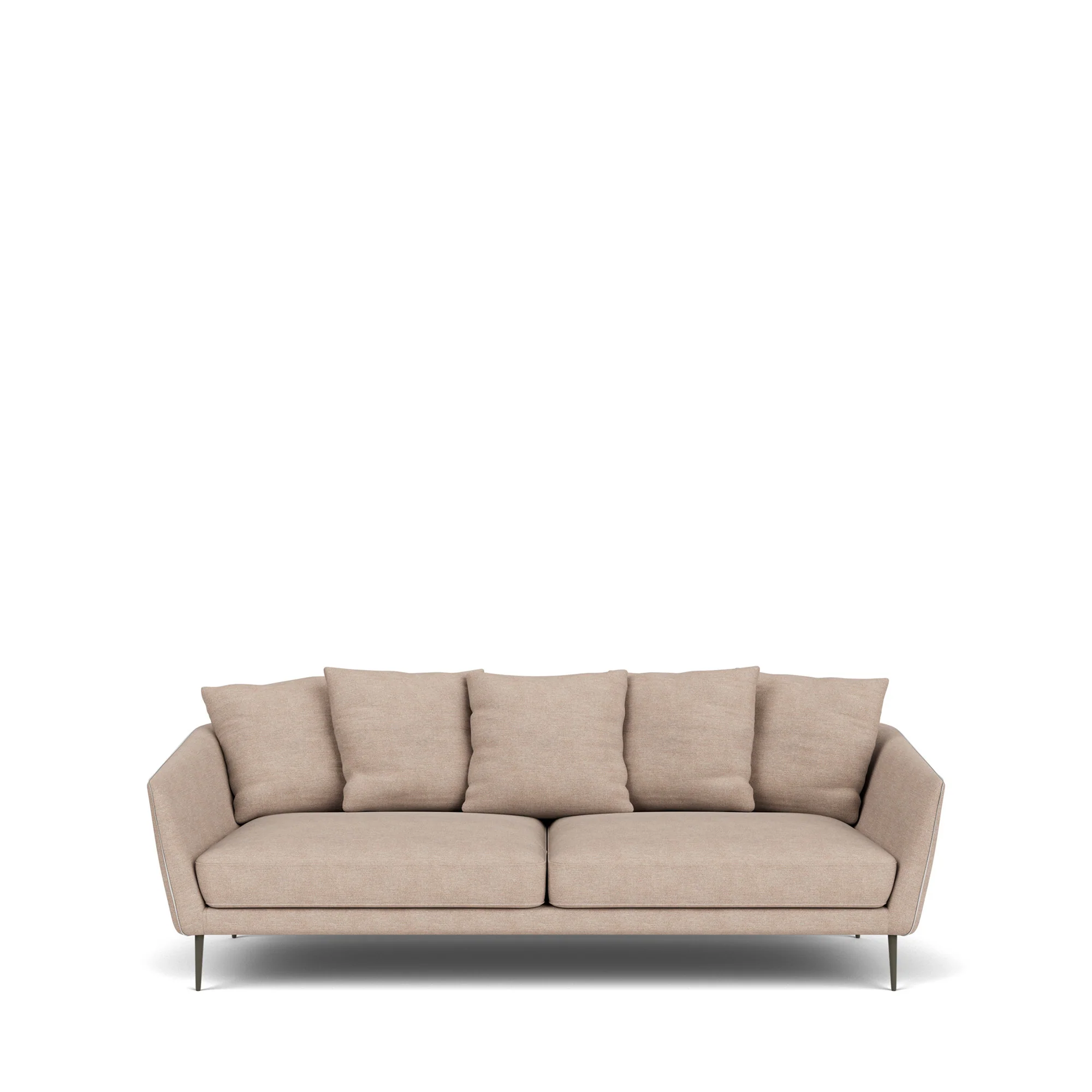 Menton 3-Seater Sofa - Image 49