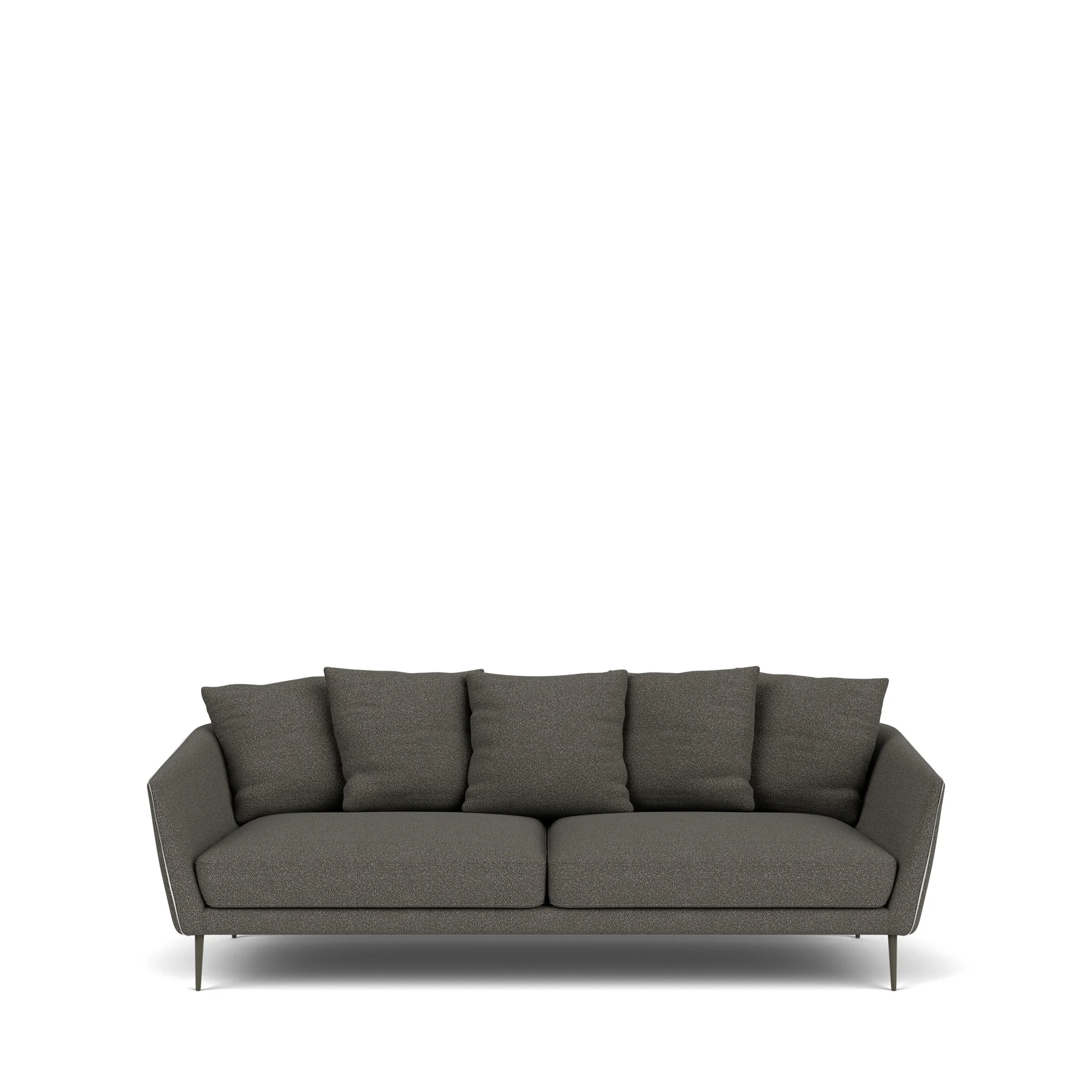 Menton 3-Seater Sofa - Image 5