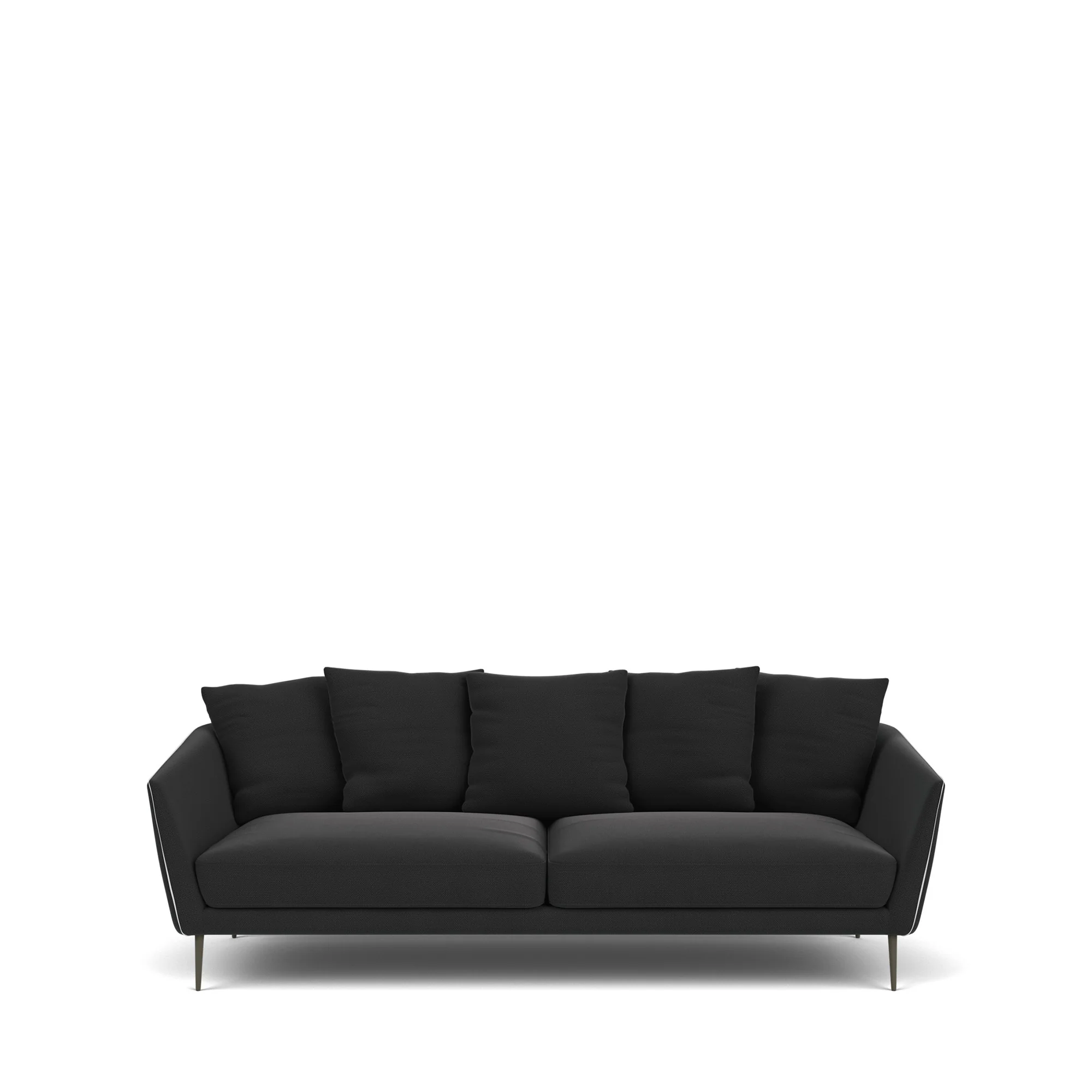 Menton 3-Seater Sofa - Image 52