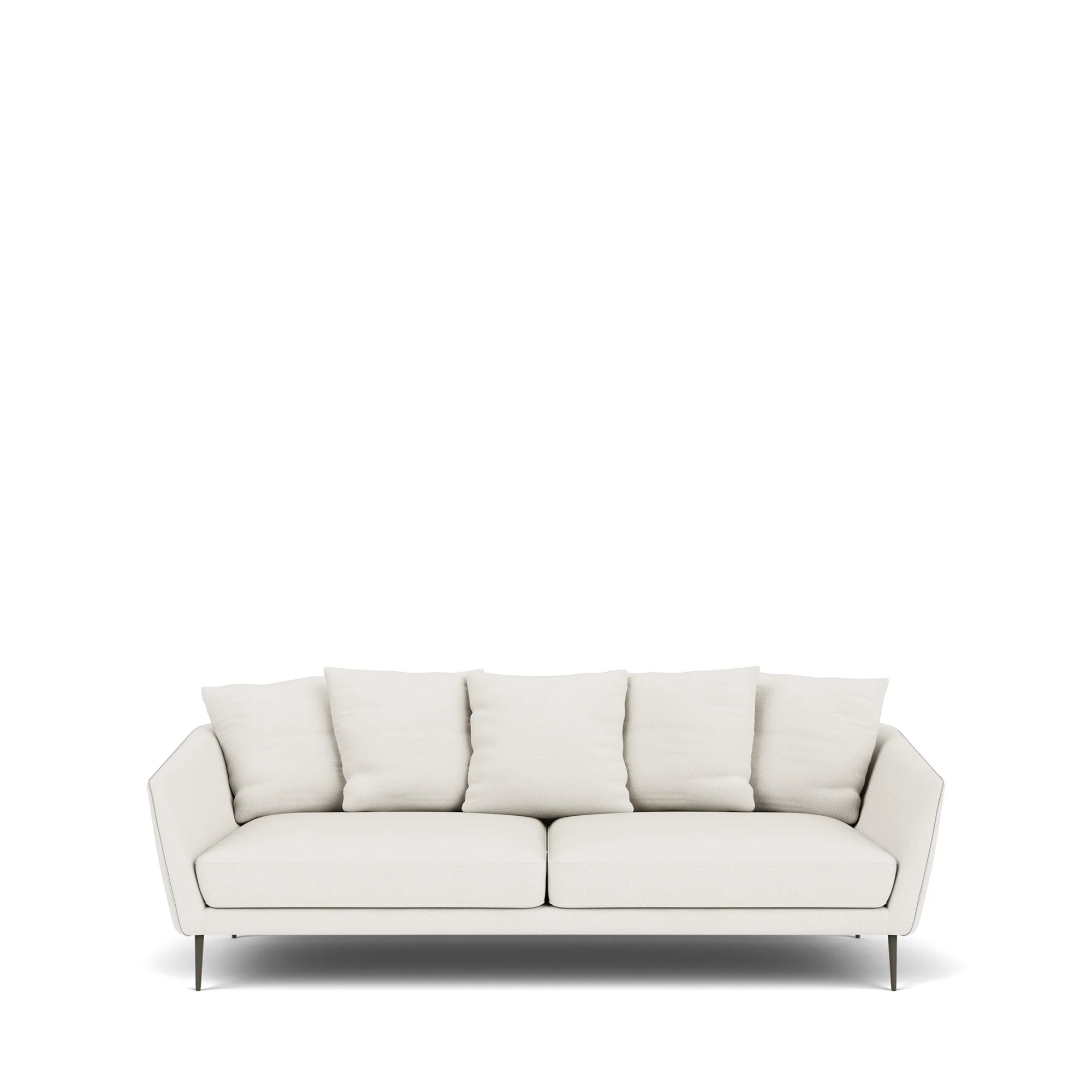 Menton 3-Seater Sofa - Image 53