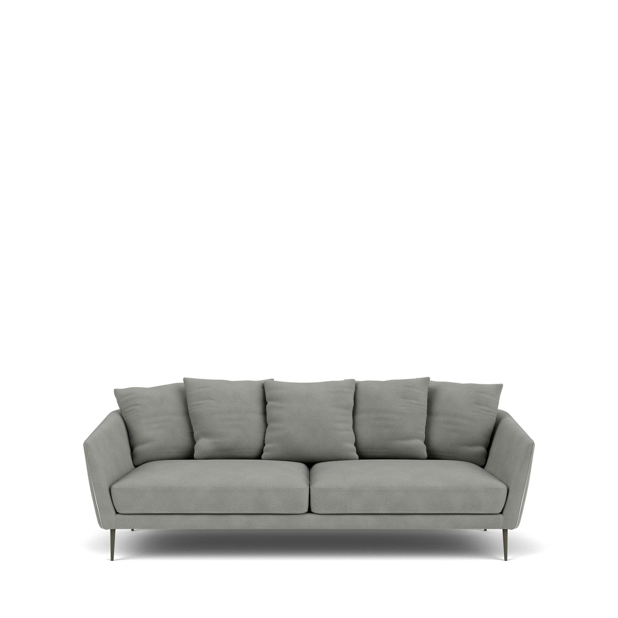 Menton 3-Seater Sofa - Image 54