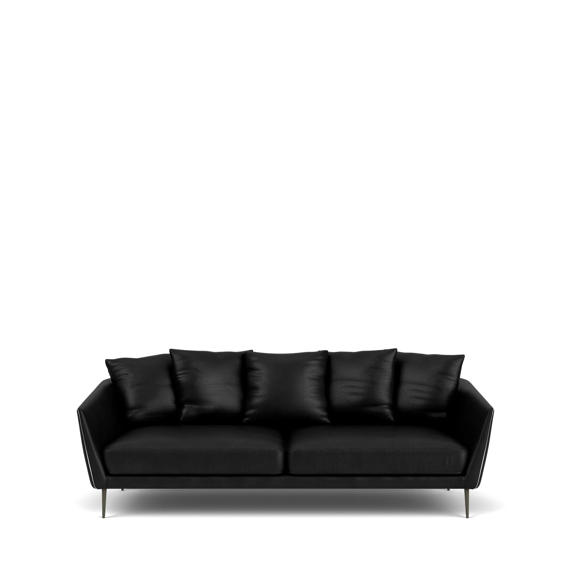 Menton 3-Seater Sofa - Image 55