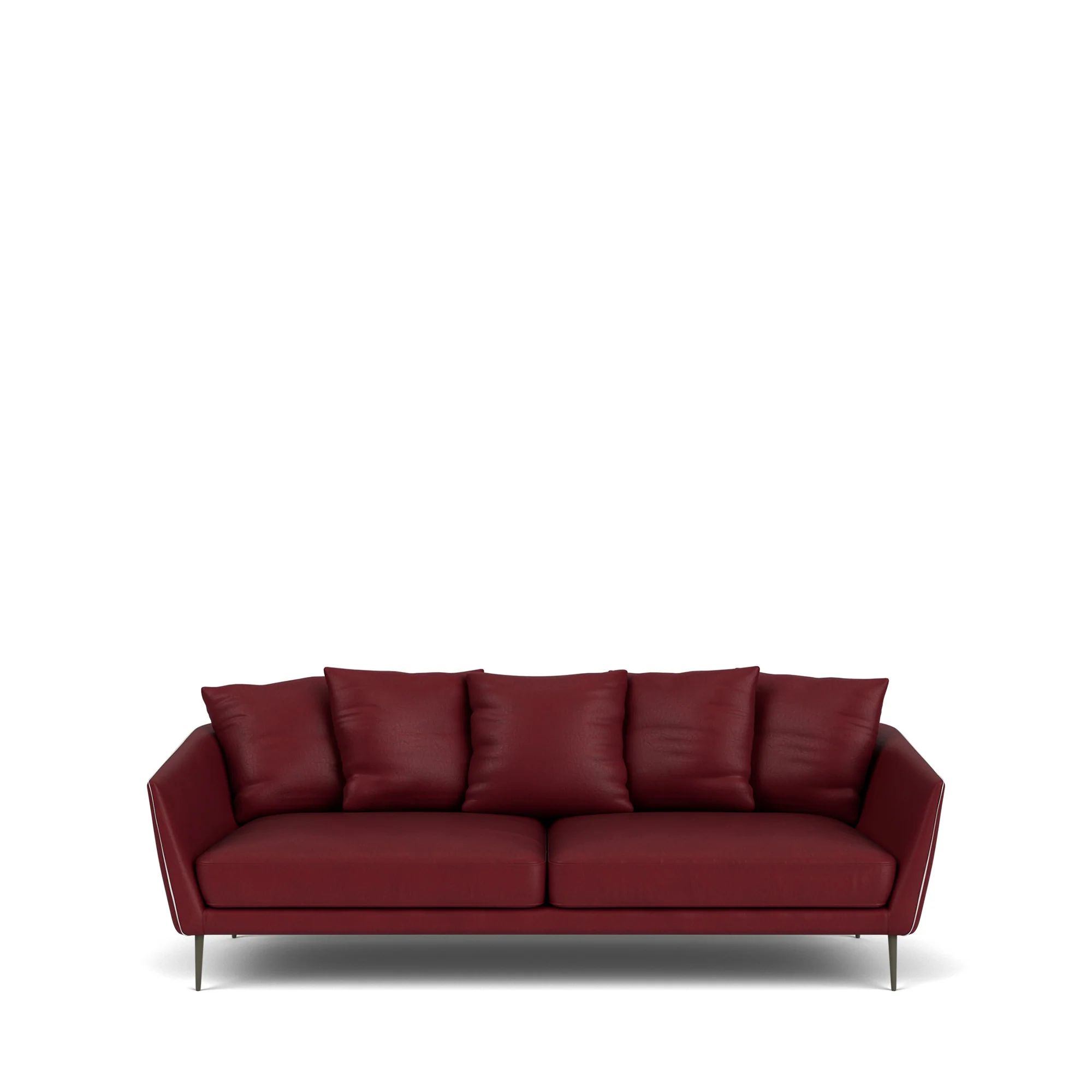 Menton 3-Seater Sofa - Image 58