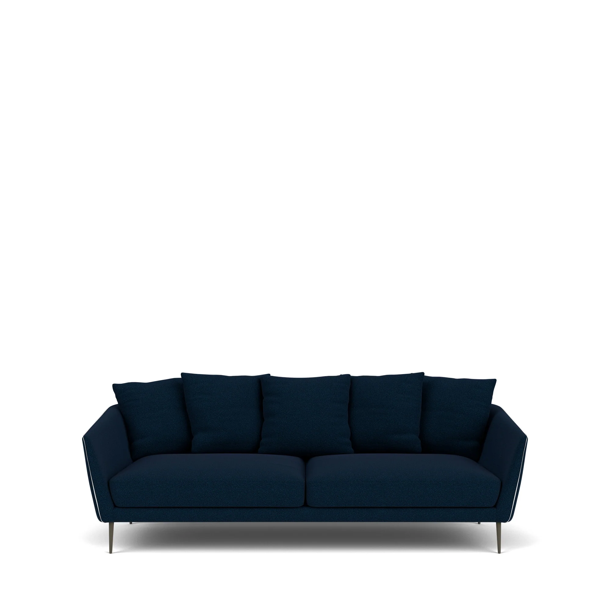 Menton 3-Seater Sofa - Image 6