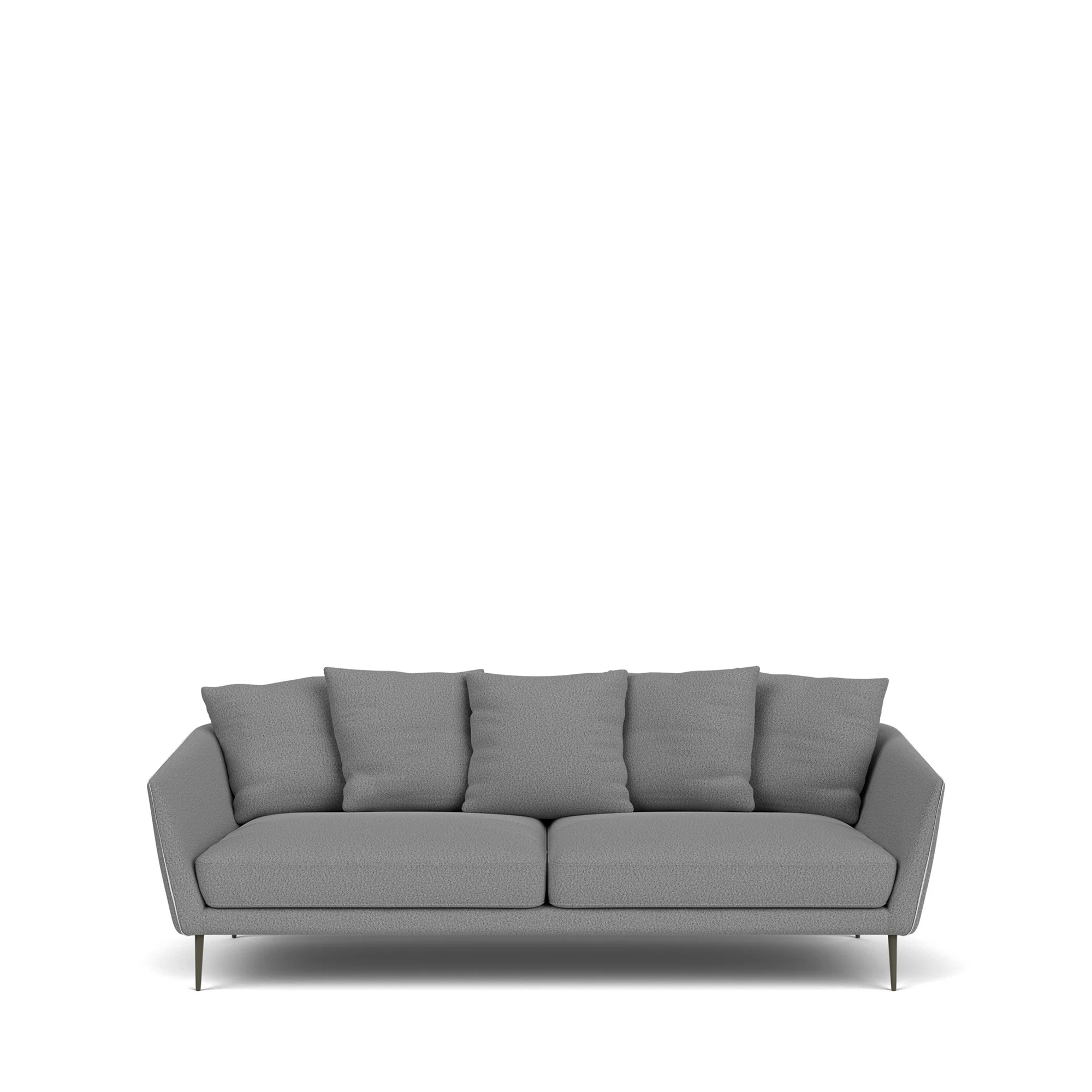 Menton 3-Seater Sofa - Image 62