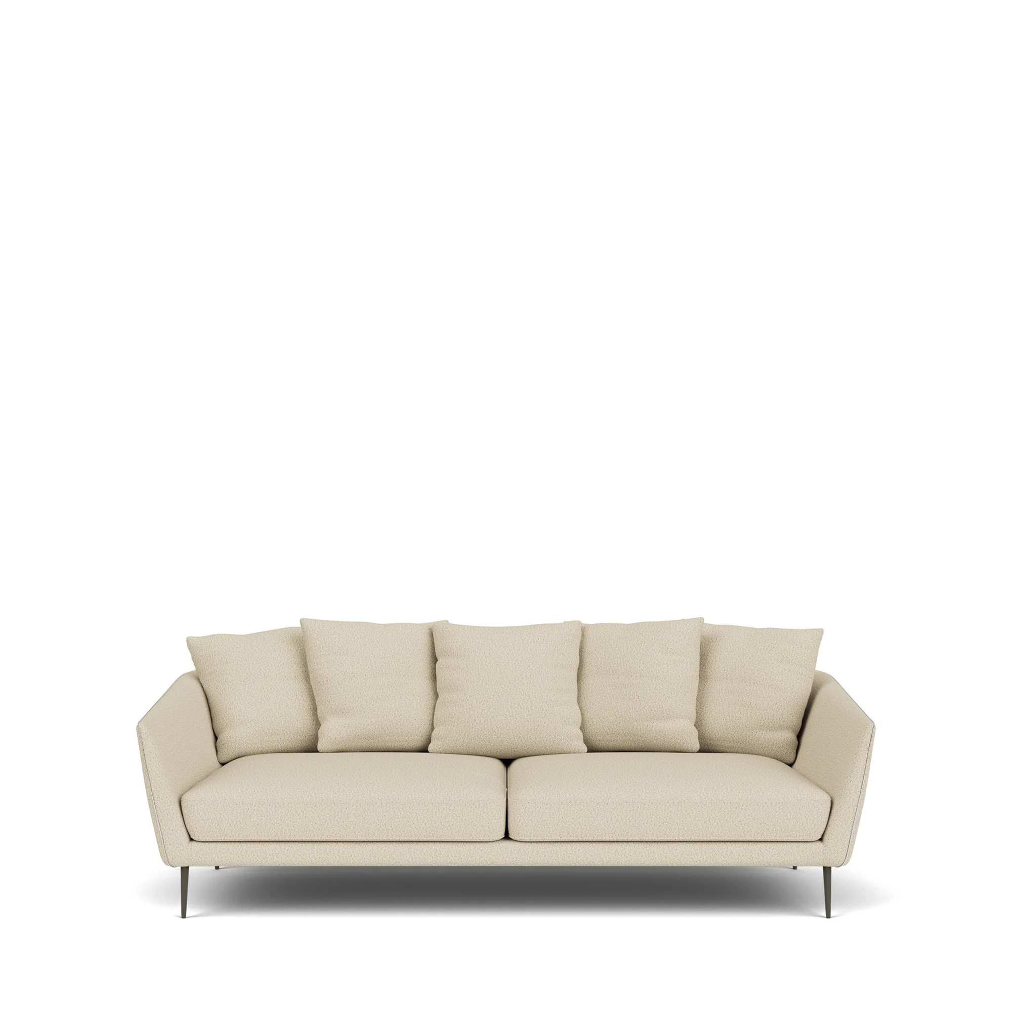 Menton 3-Seater Sofa - Image 63