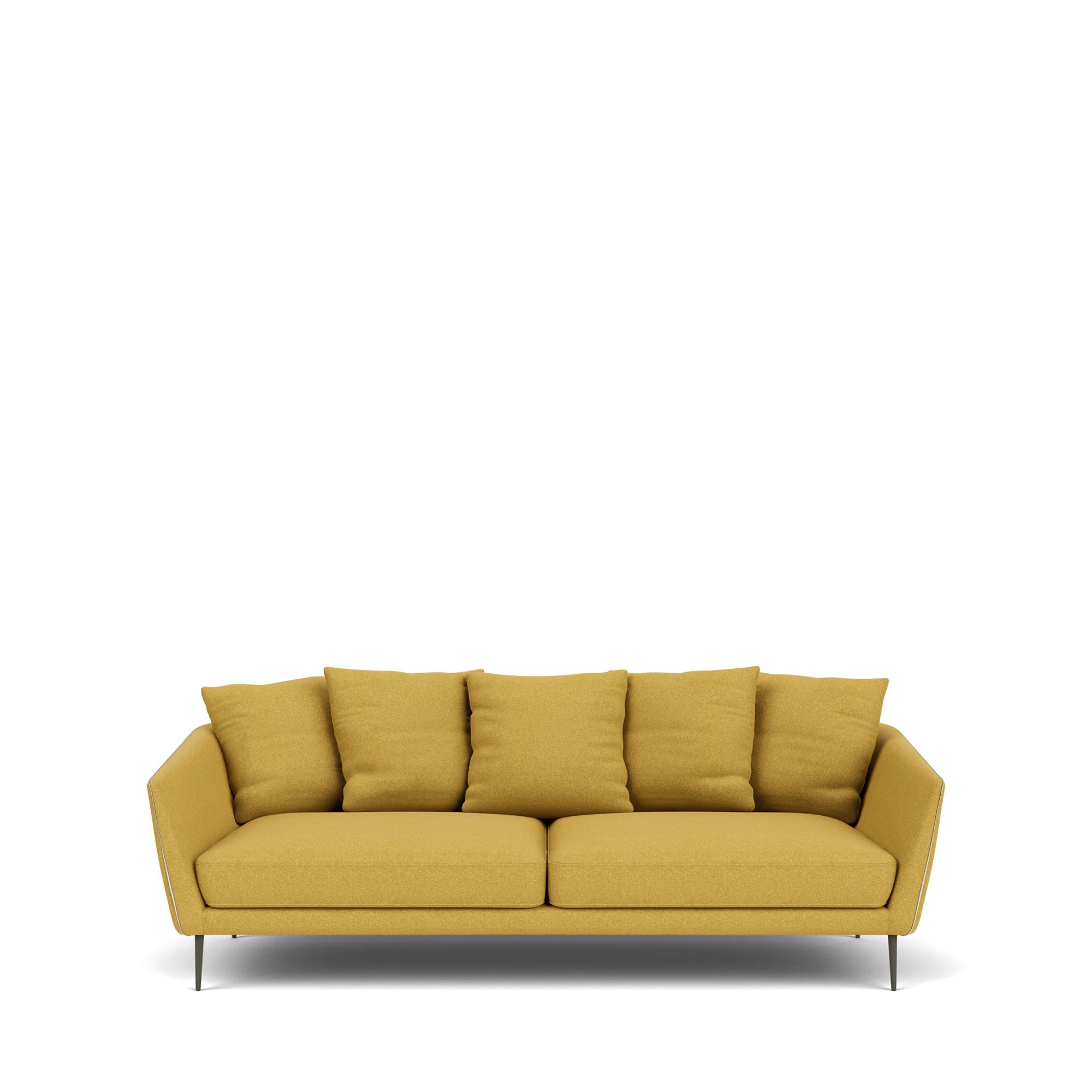 Menton 3-Seater Sofa - Image 67