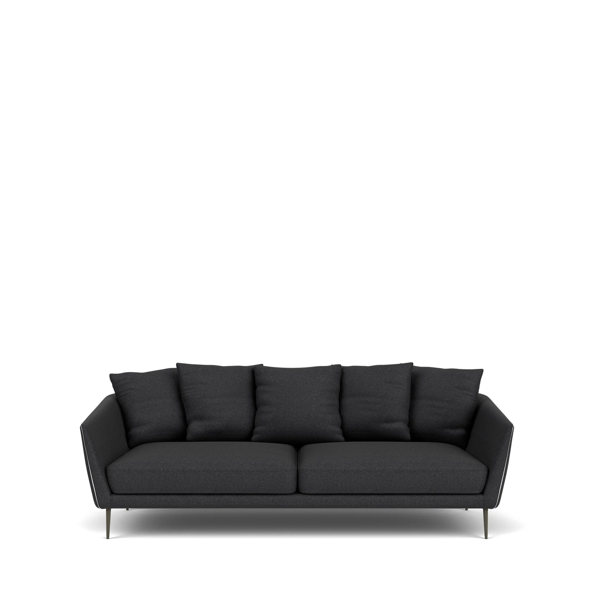Menton 3-Seater Sofa - Image 69