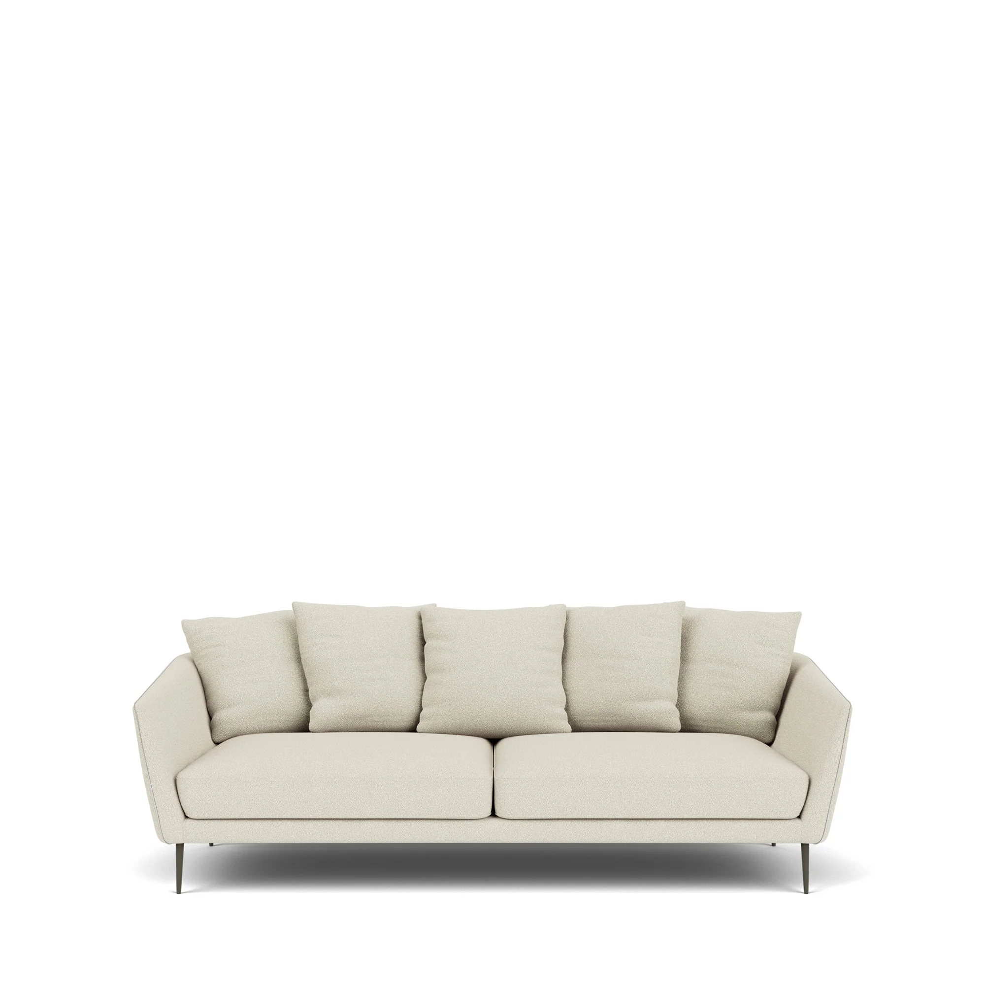 Menton 3-Seater Sofa - Image 7