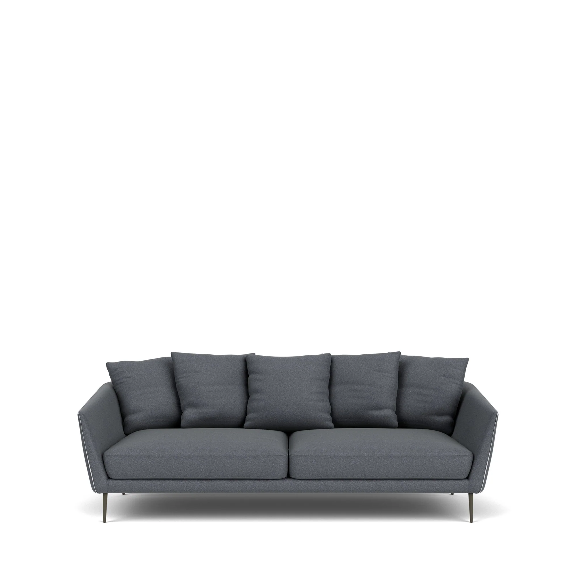 Menton 3-Seater Sofa - Image 70