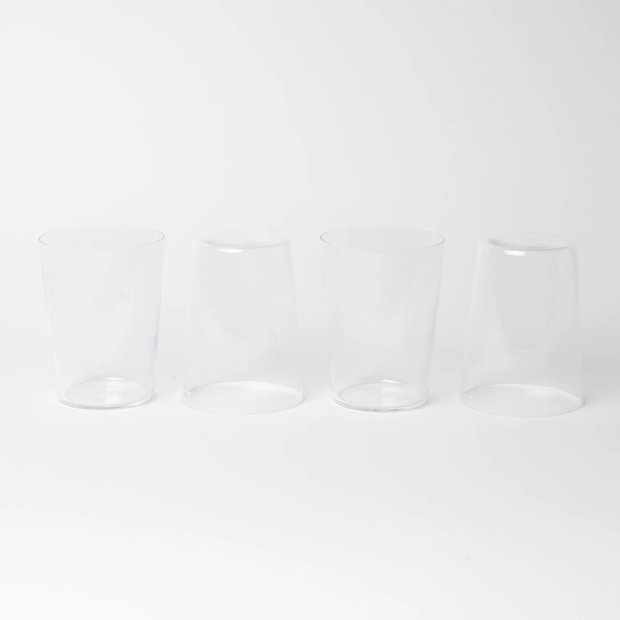 Nova Tumbler 500ml (Set of 4) - Image 5