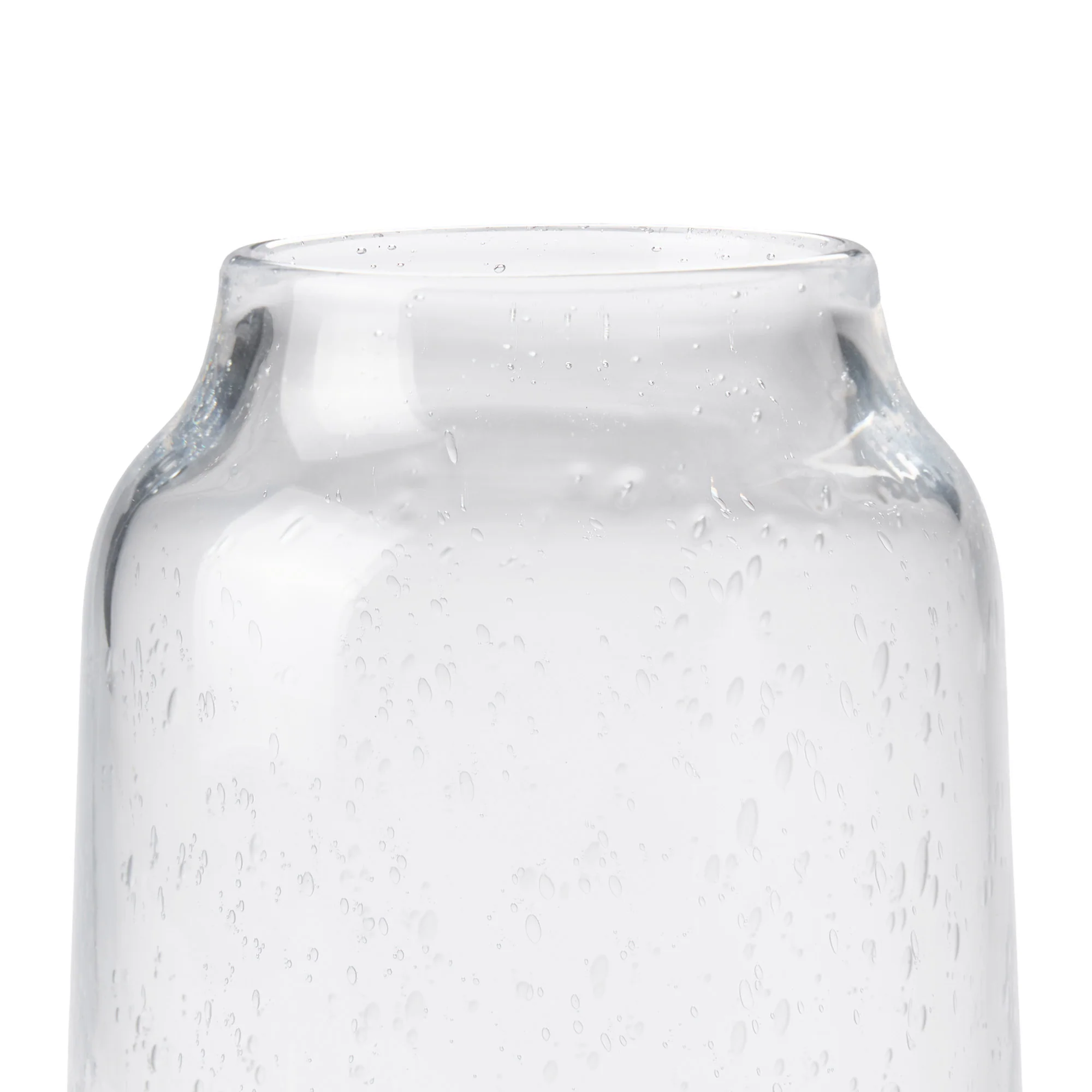 Pod Vase Bubble 27cm - Image 5
