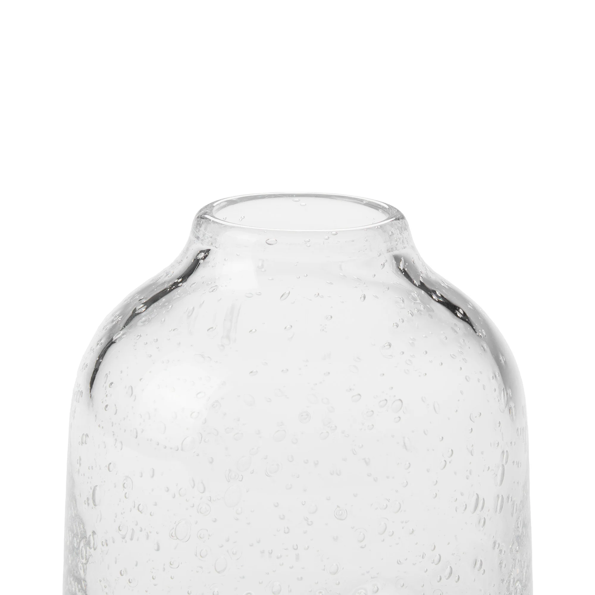 Pod Vase Bubble 13cm - Image 5