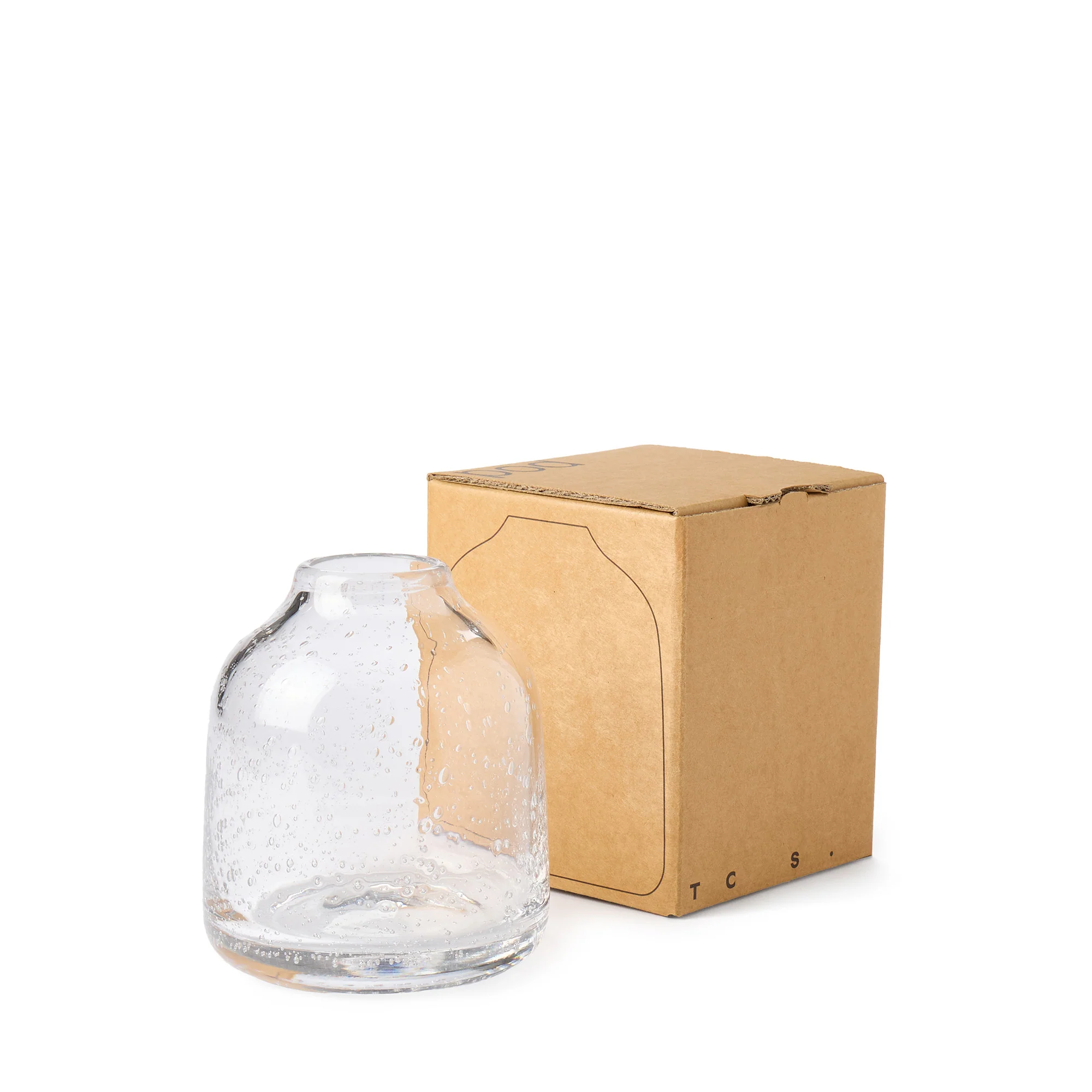 Pod Vase Bubble 13cm - Image 6
